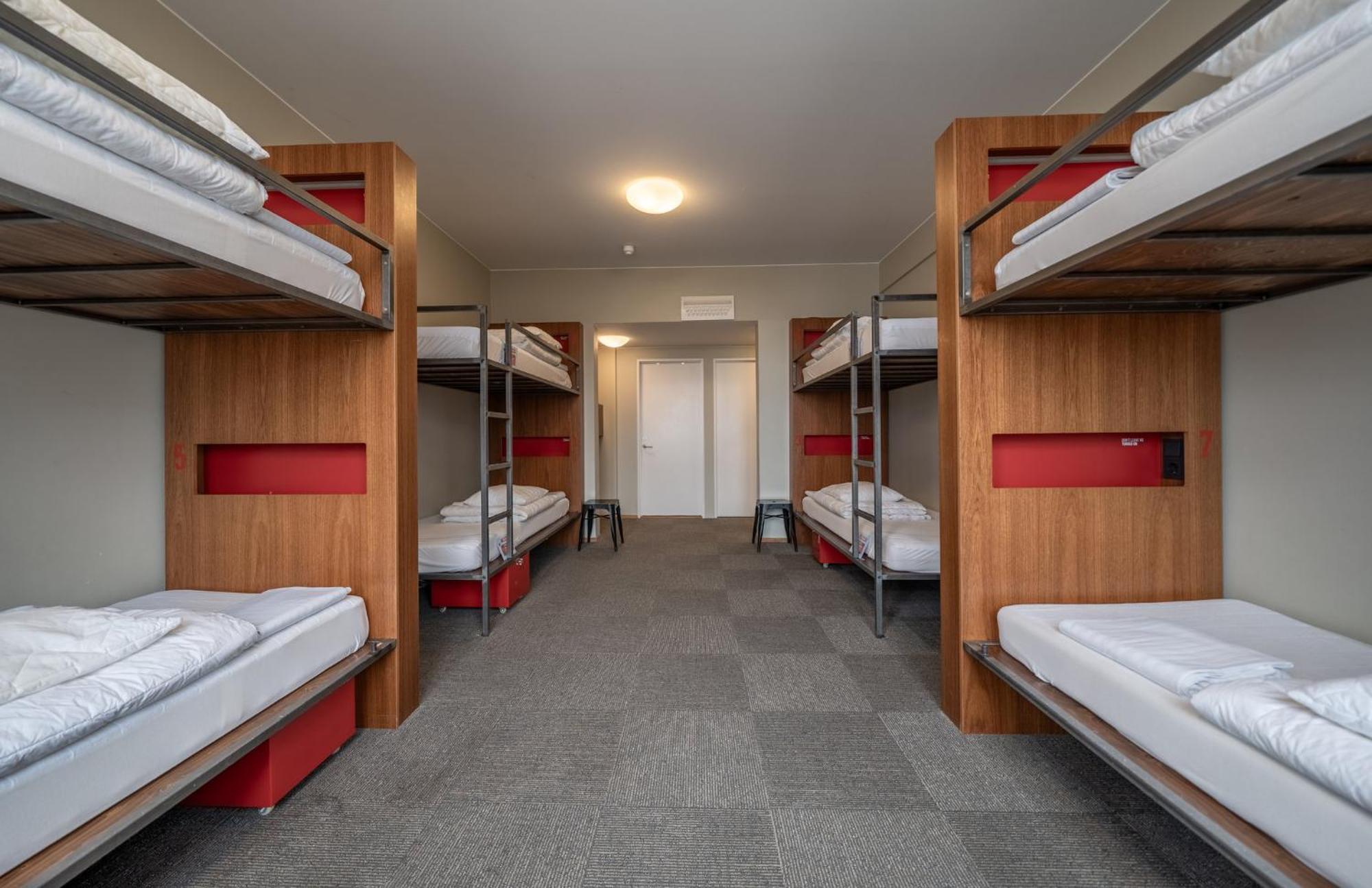 Single bed 8-Bed FEMALE Dorm Private Bathroom,1703568588:JPEG