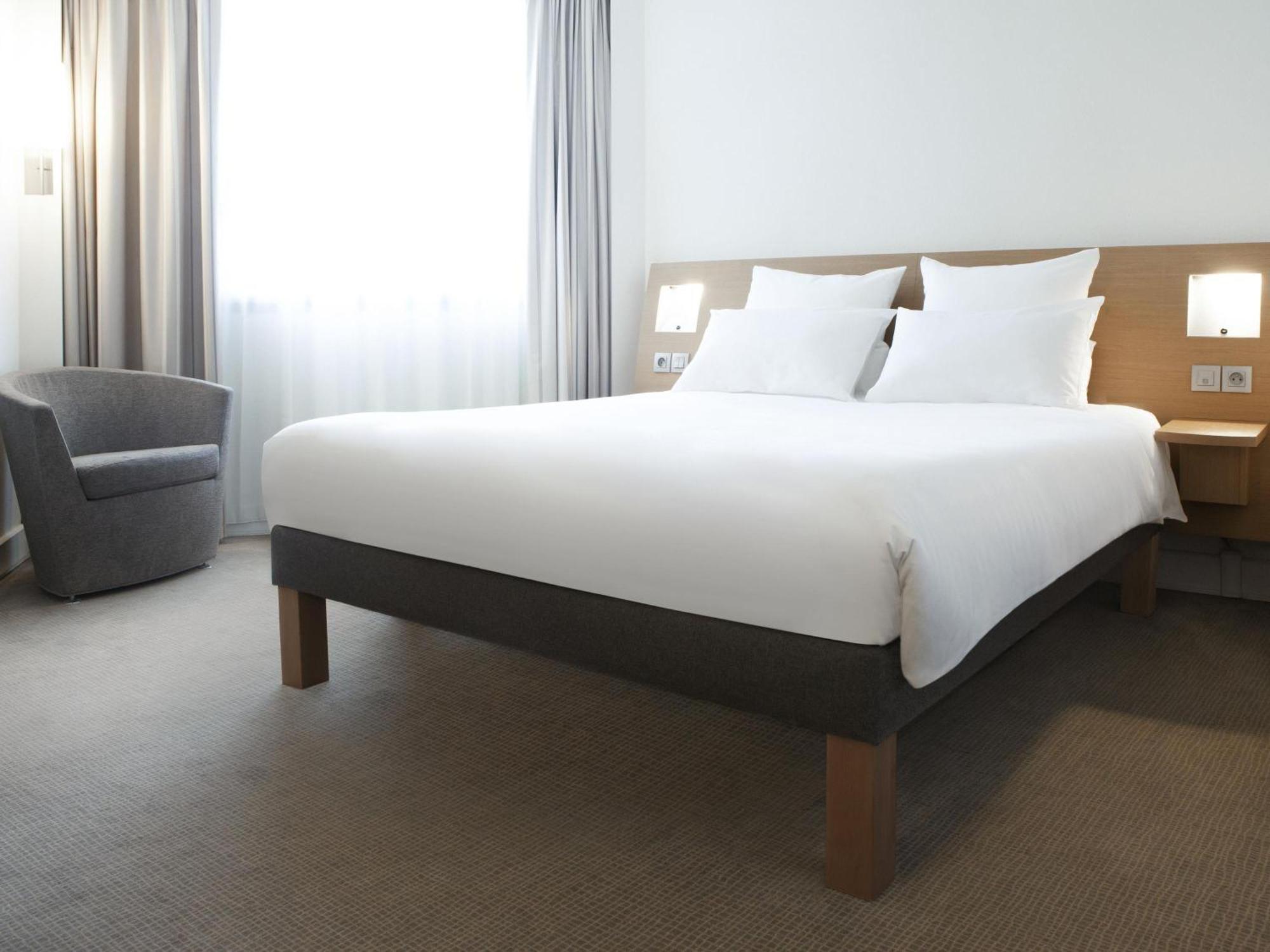 Superior Kamer met Queensize Bed