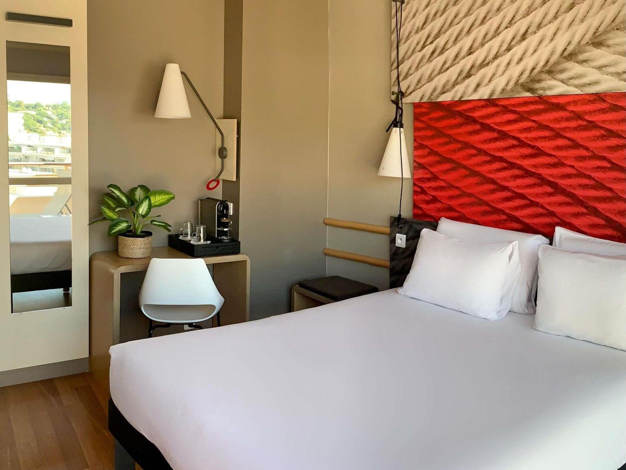 Chambre Confort