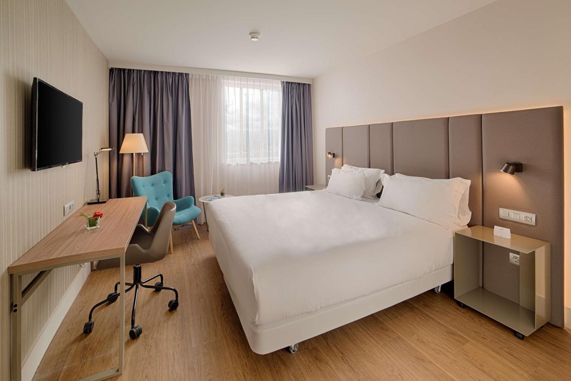 Chambre Double ou Lits Jumeaux Standard