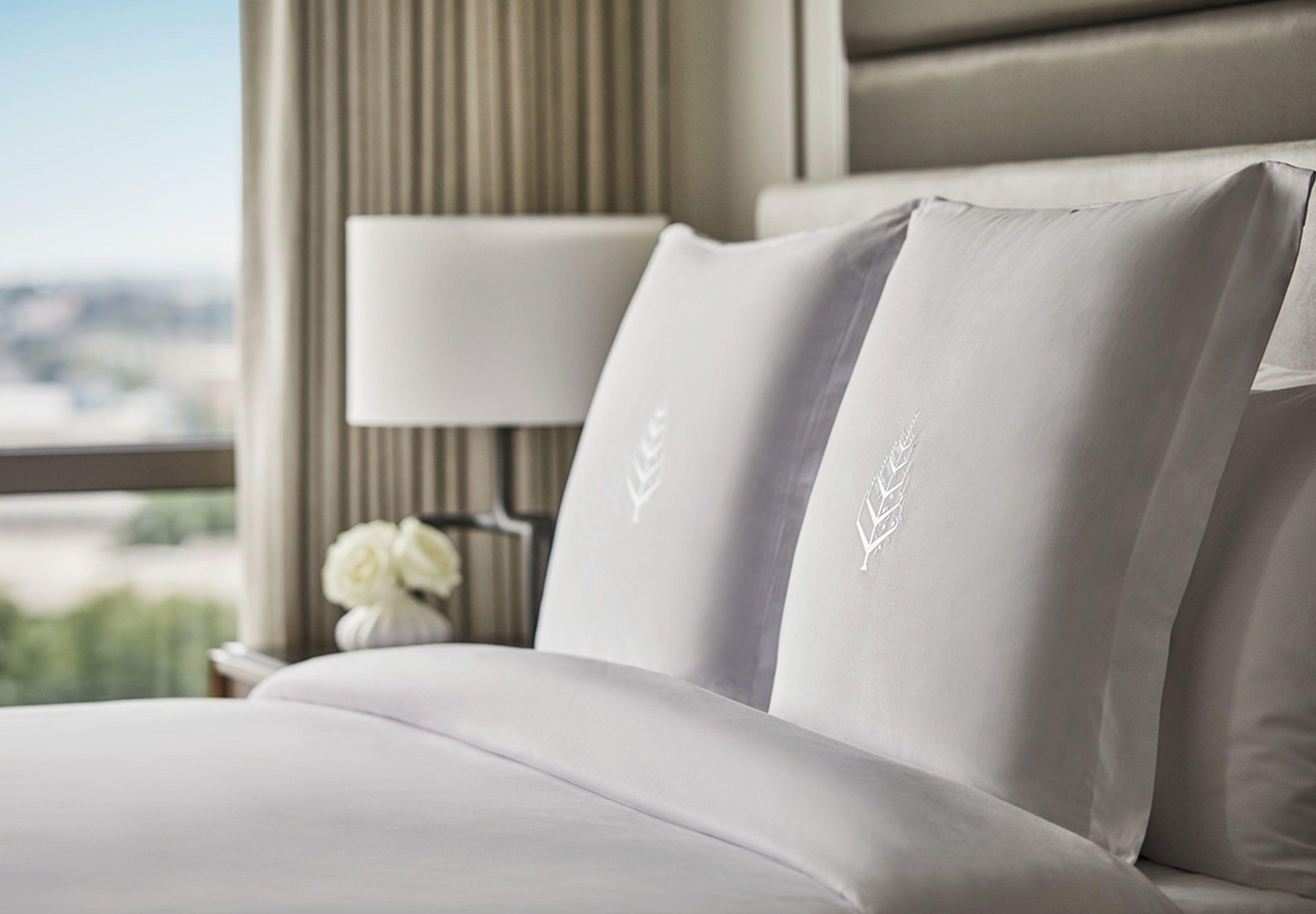 King Room with City View