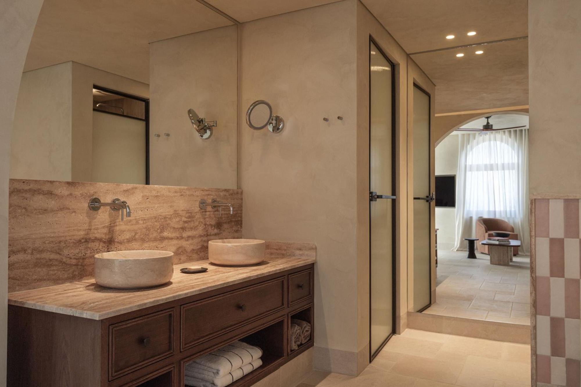 Spinalonga Island Aqua Suite Adults Only