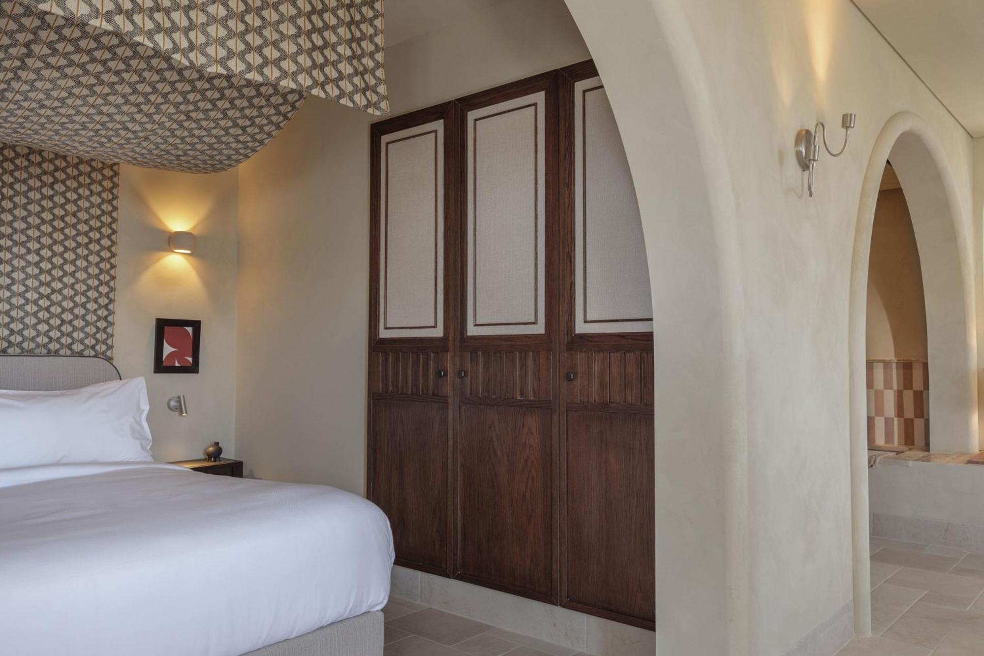 Spinalonga Island Aqua Suite Adults Only