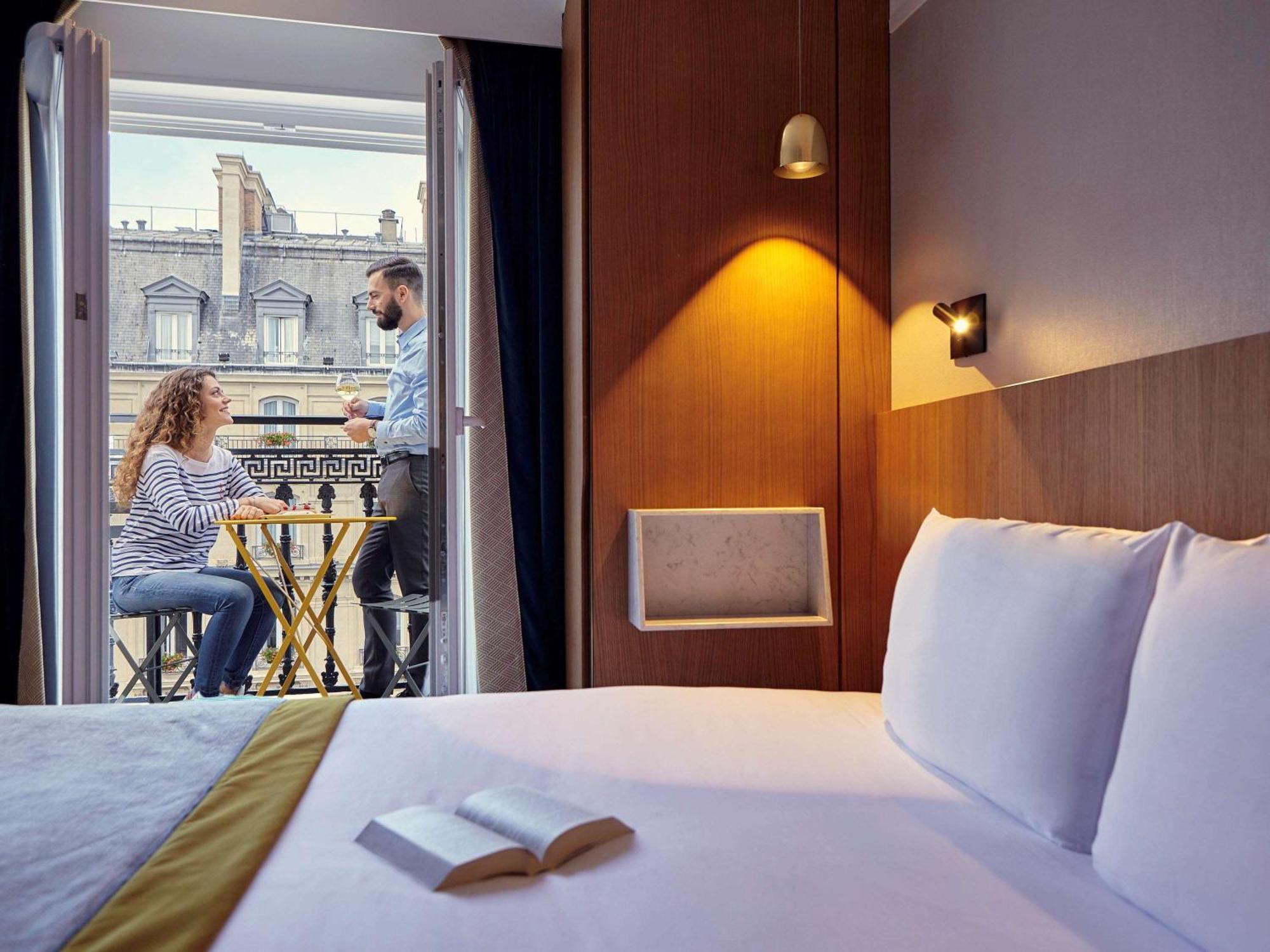 Classic Double or Twin Room