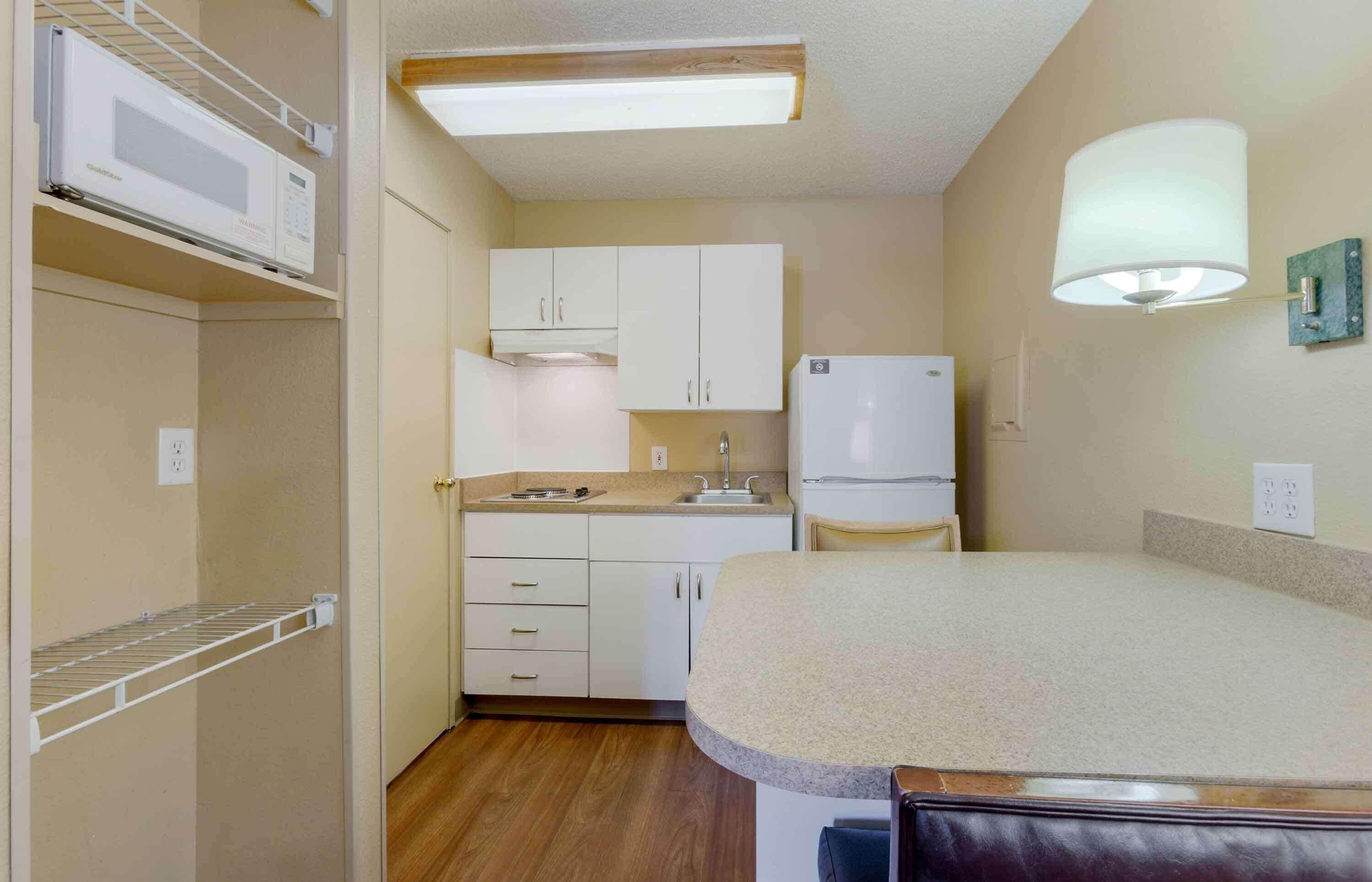 Studio 2 Double Beds Non-Smoking