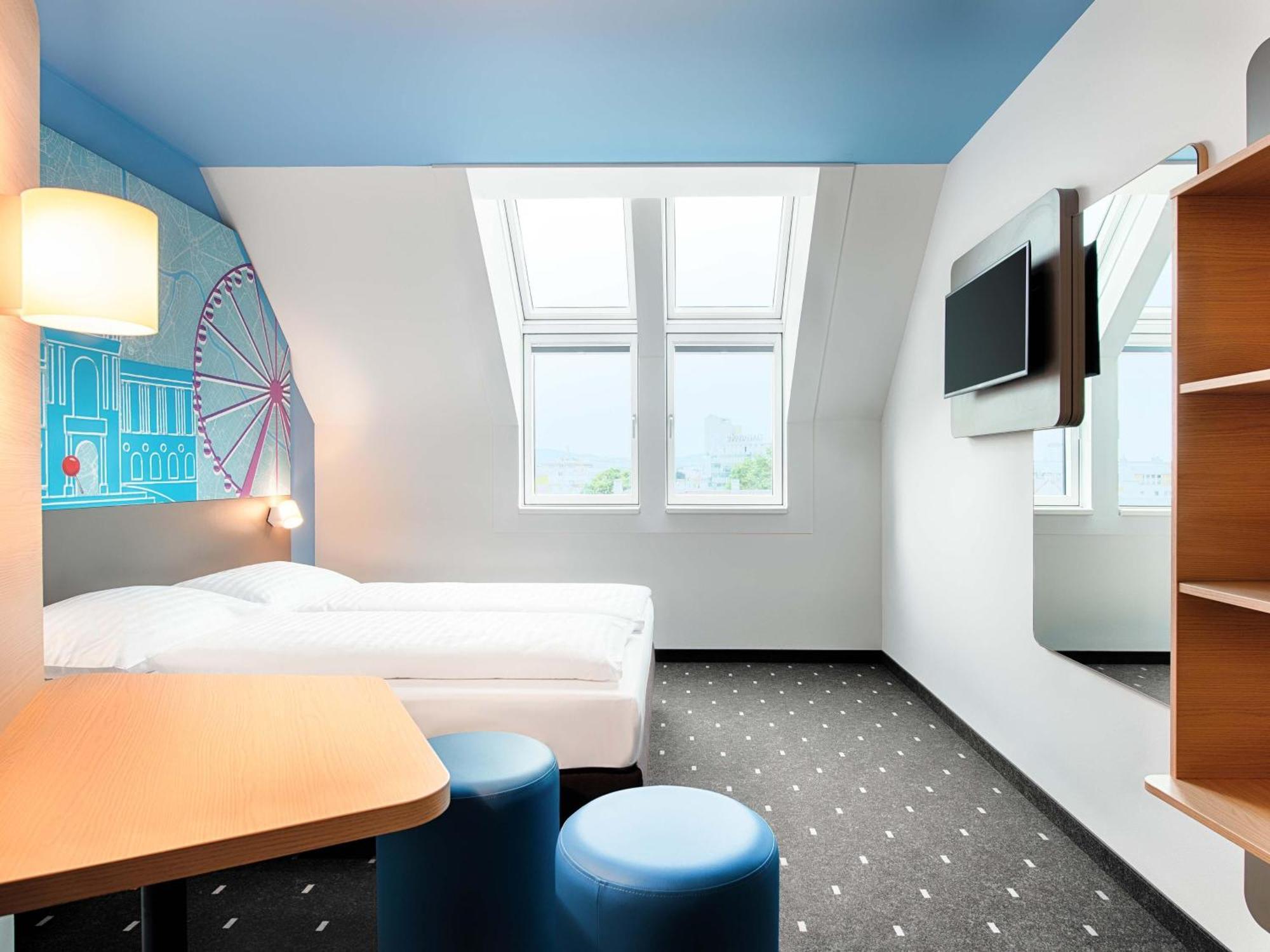 Chambre Double