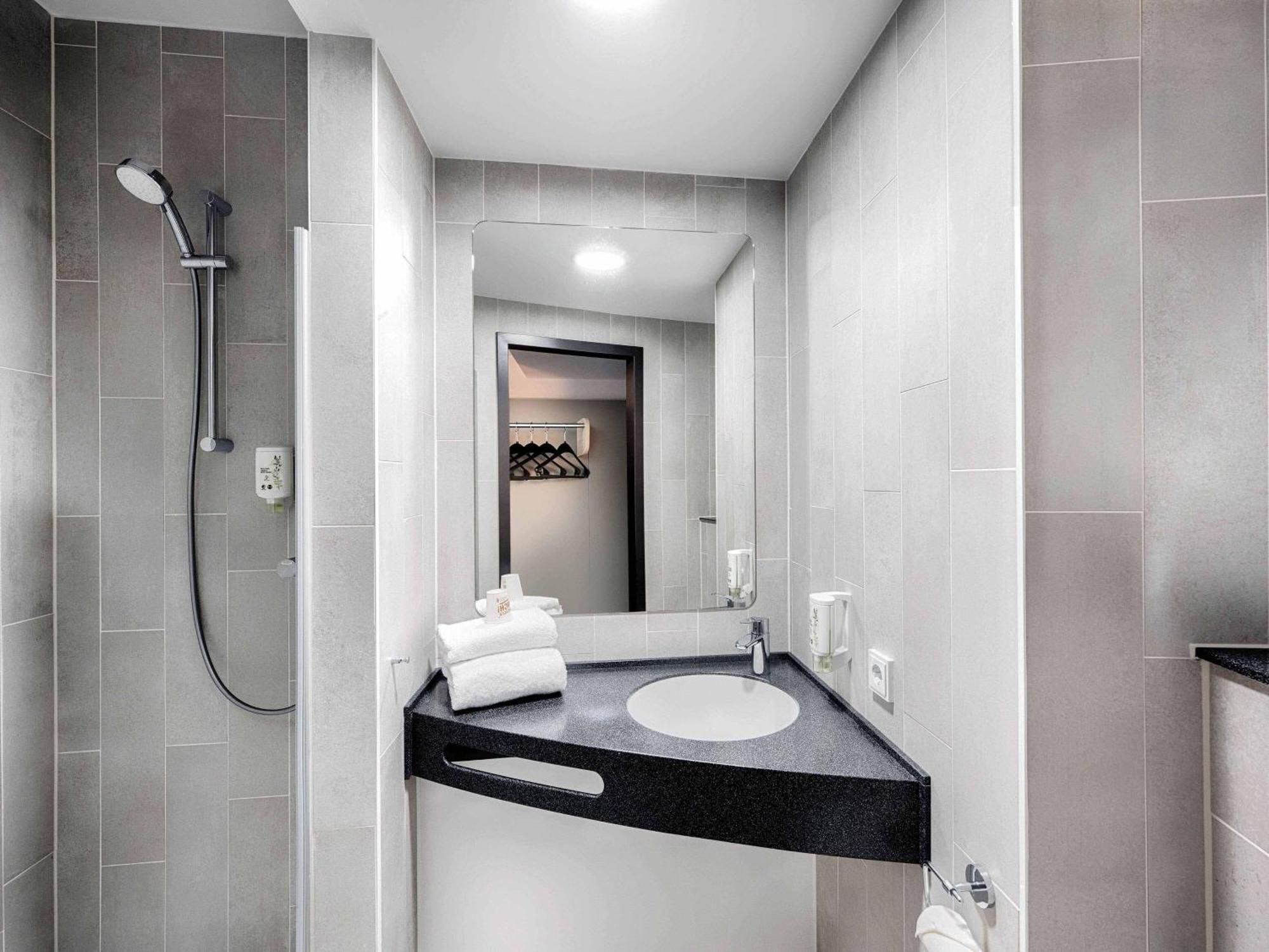 Chambre Double Supérieure
