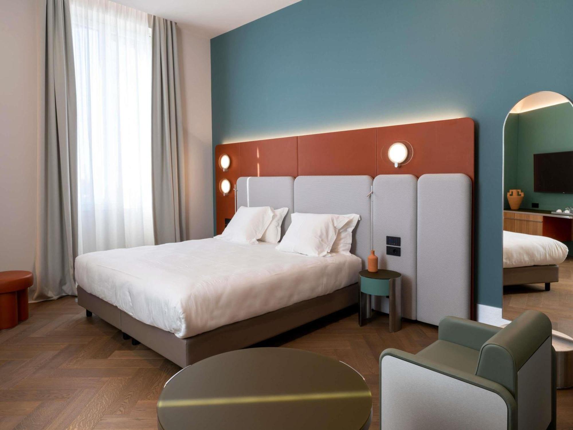 Chambre Supérieure