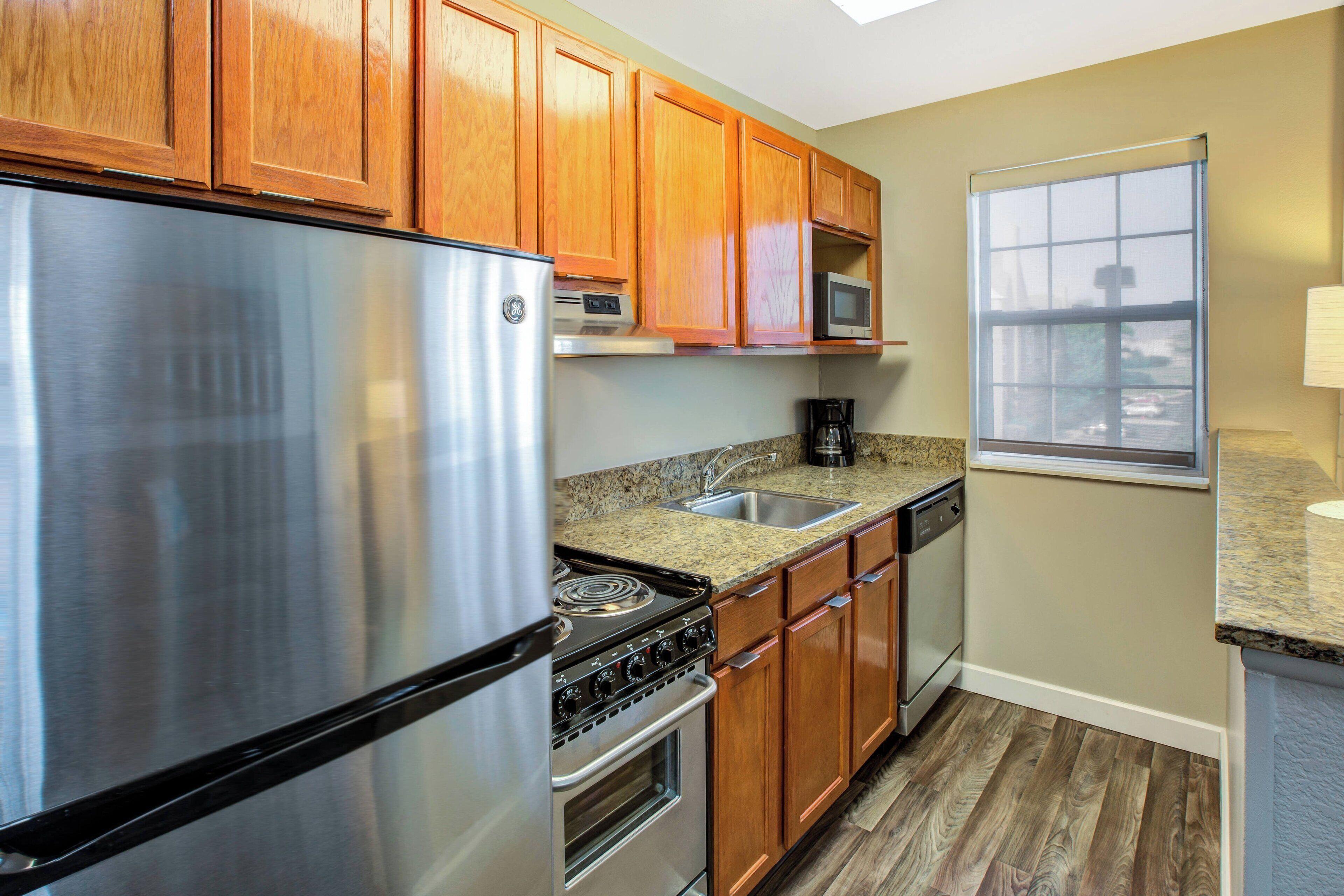 Two-Bedroom Suite
