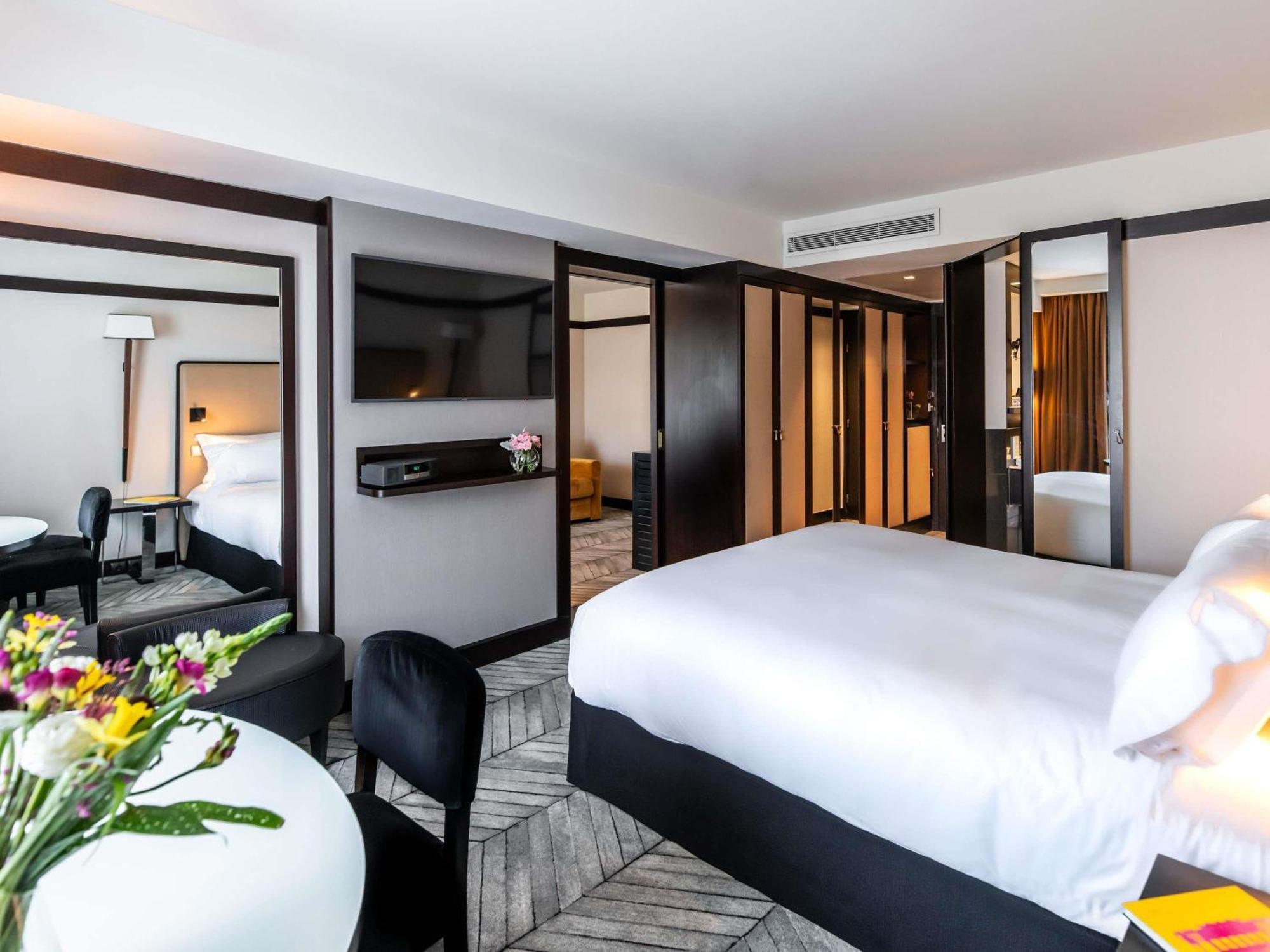 Suite Júnior