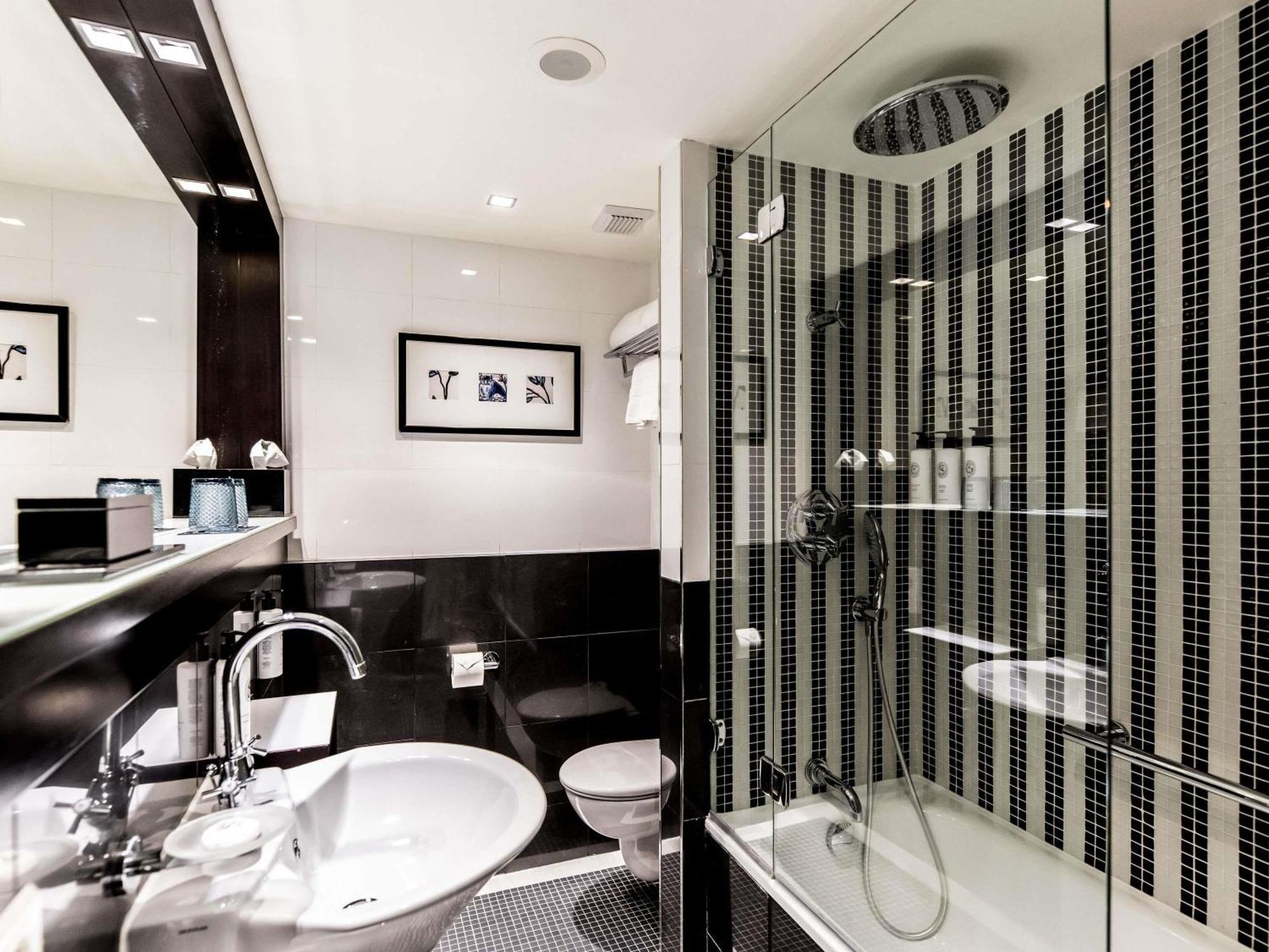 Quarto Twin de Luxo