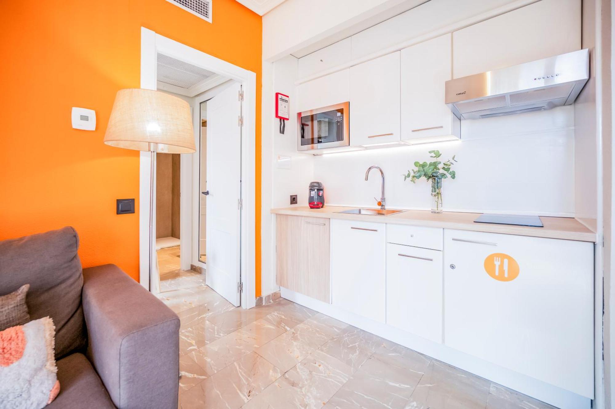 Superior Apartment