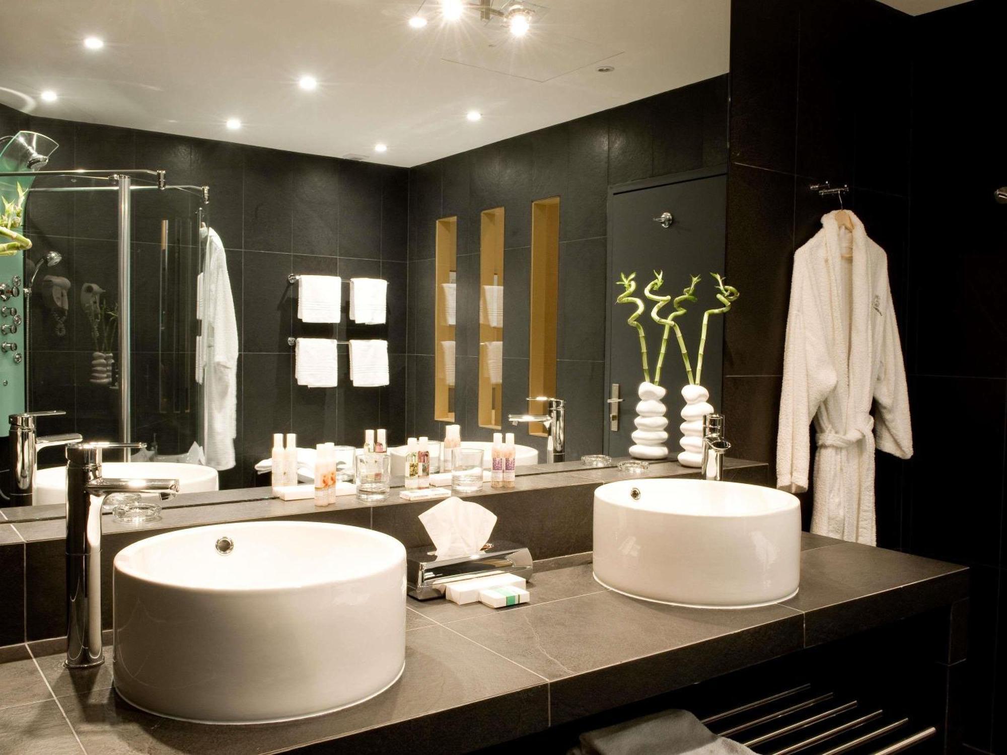 Suite con 1 Letto Matrimoniale