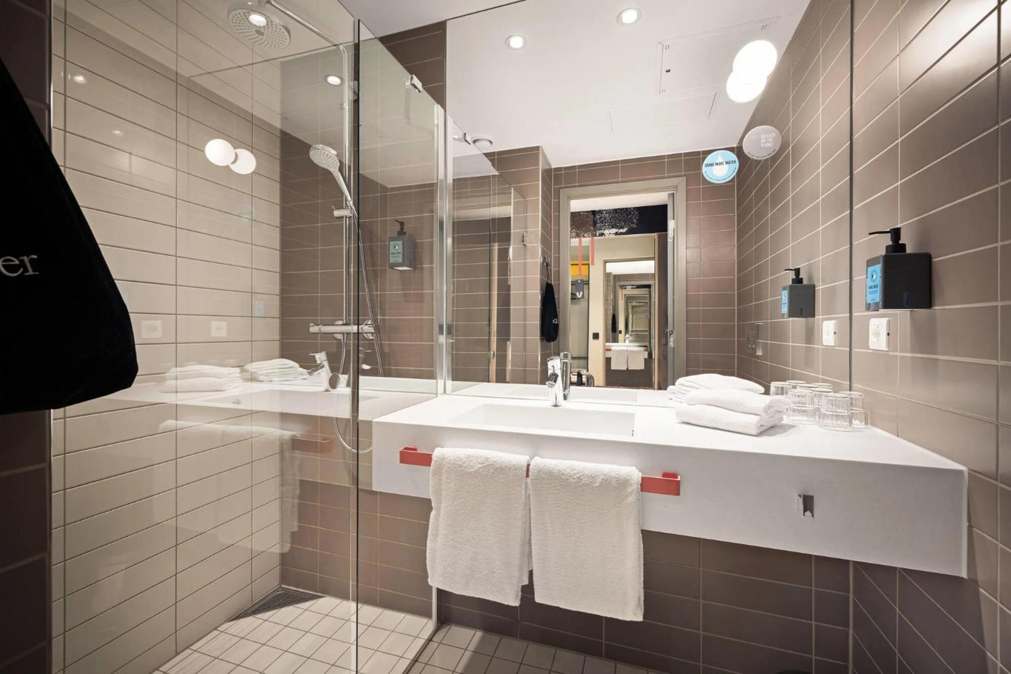 Chambre Triple Standard