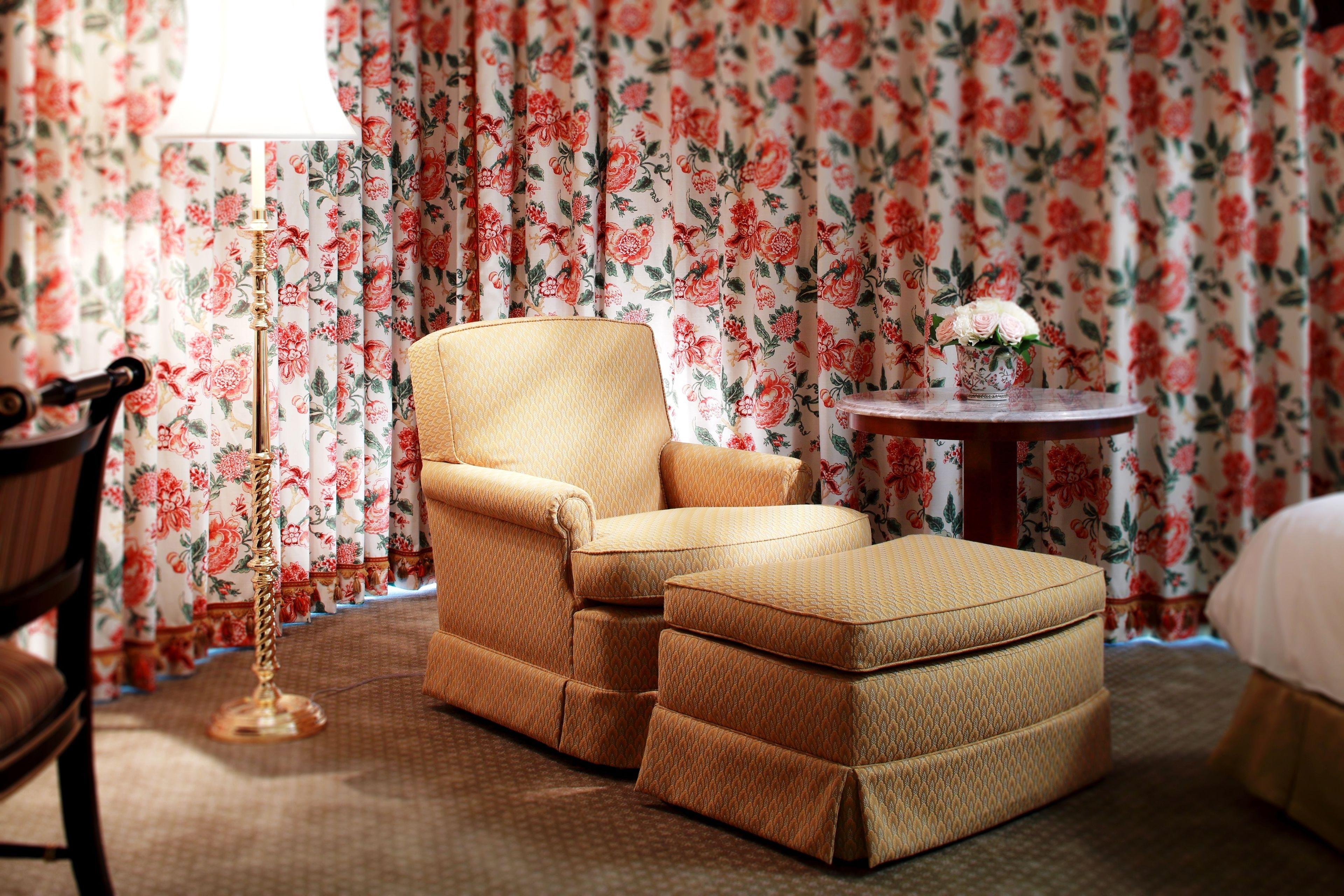 Prime Superior Twin Room or Garden View