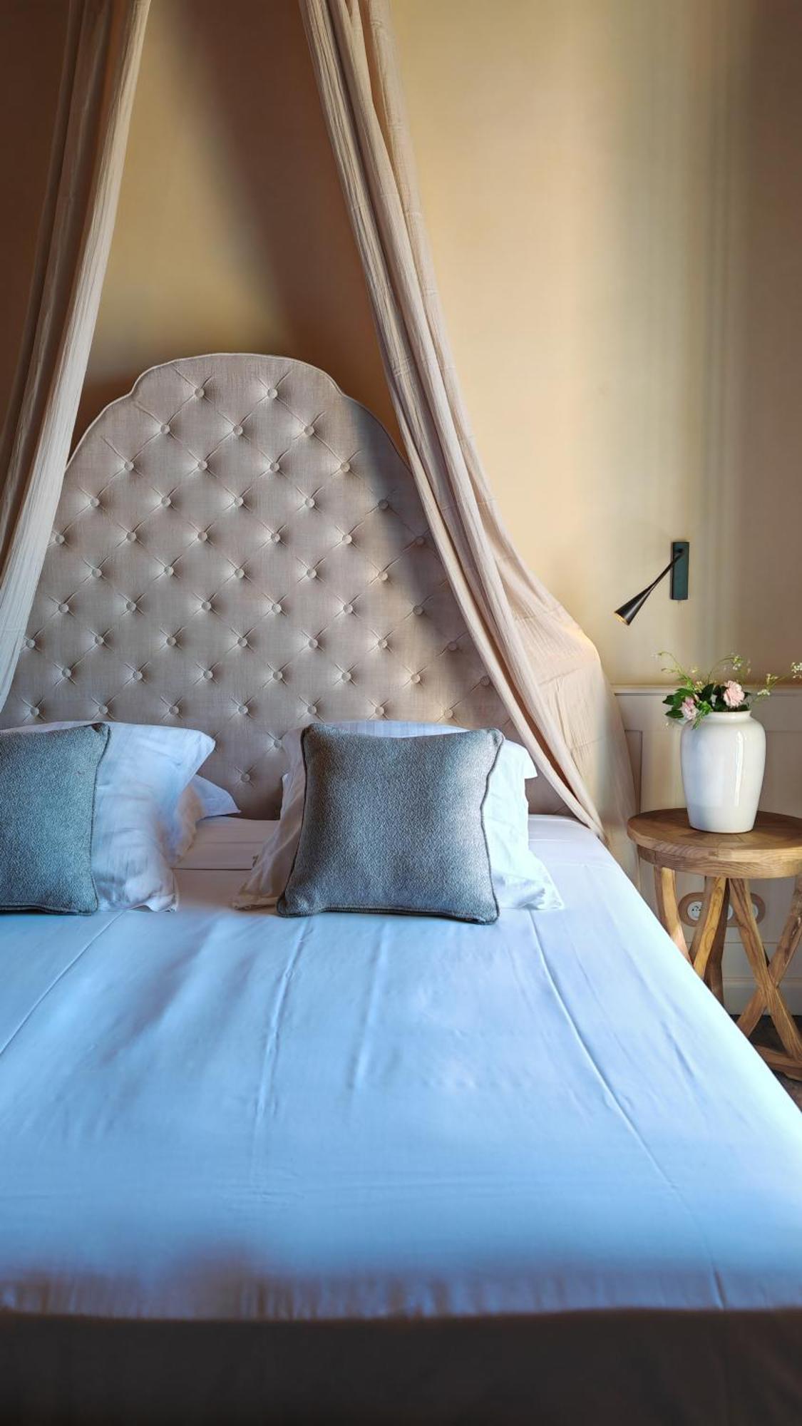 Suite Junior – Vue sur Montagne