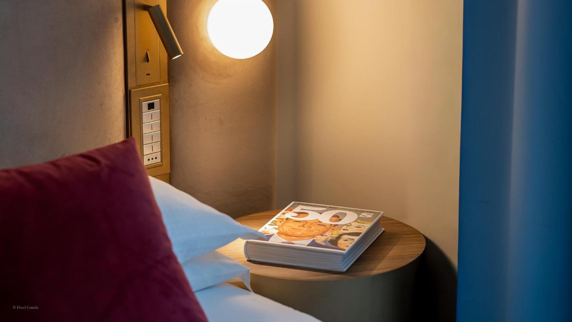 Comfort Room single use