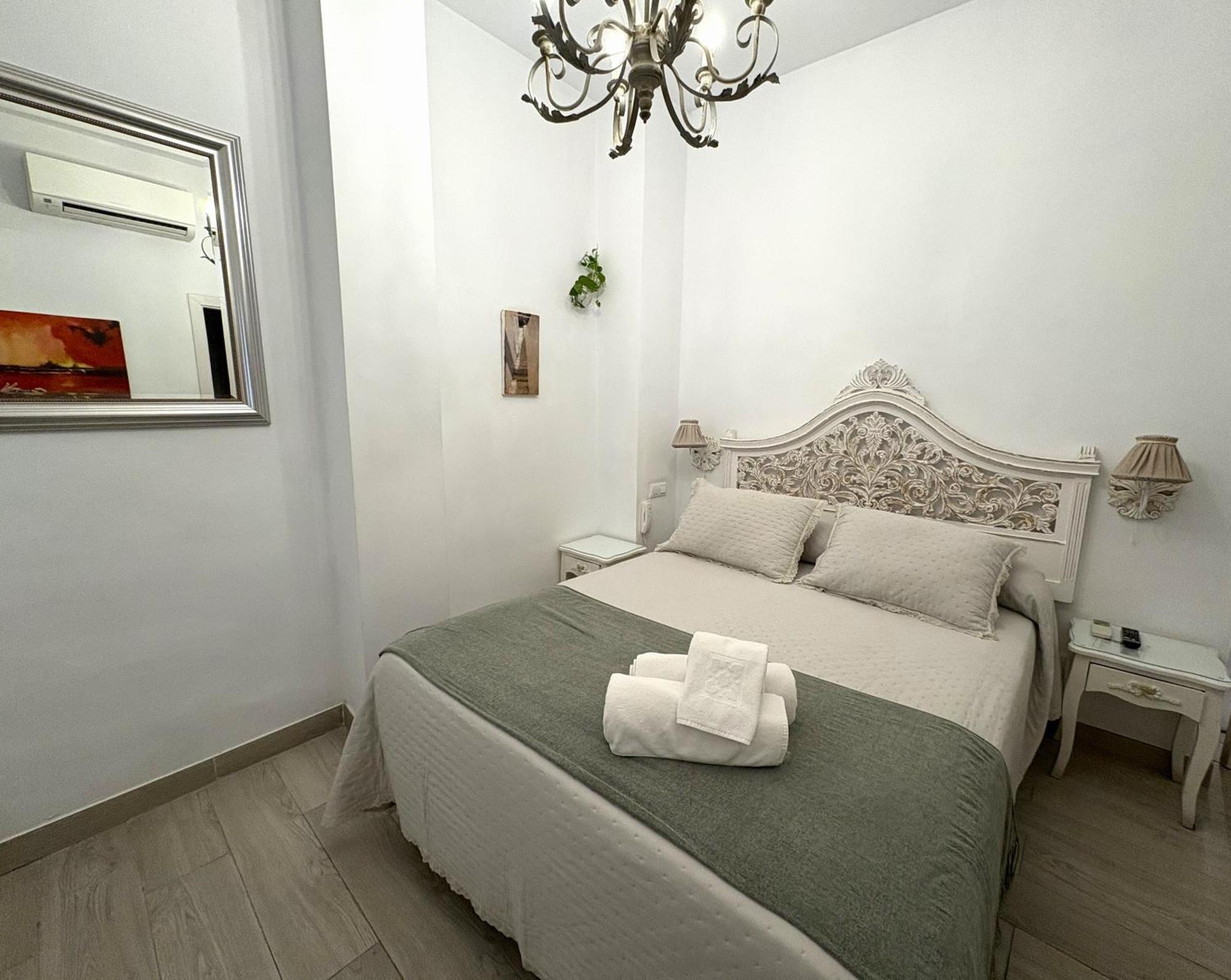 Double Room Ground Floor