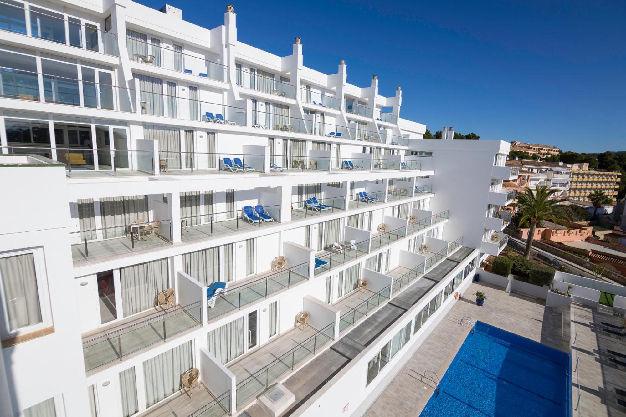 Superior Apartment Sea View