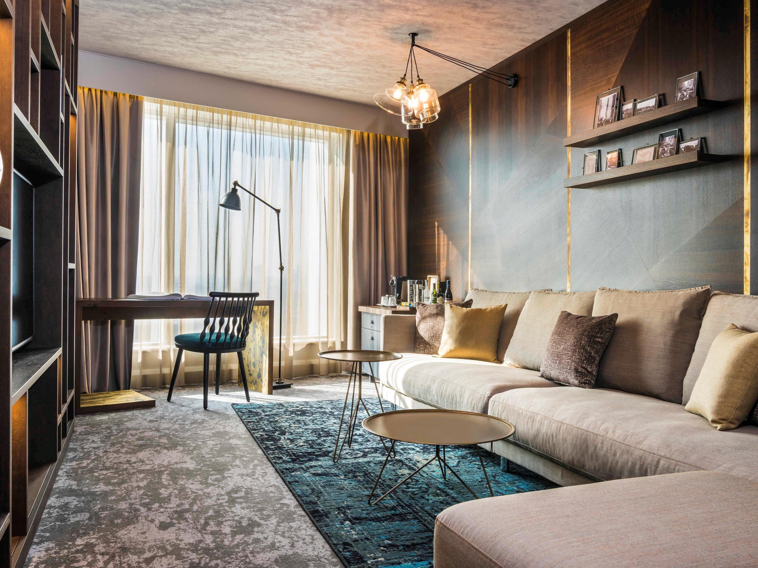 Executive Suite