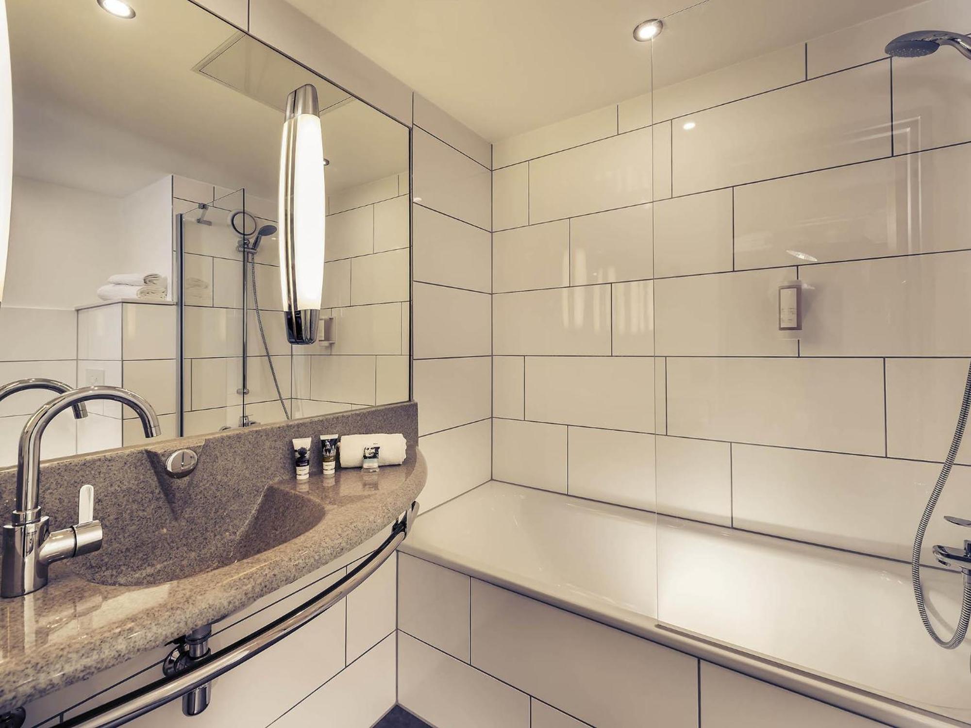 Chambre Triple Standard