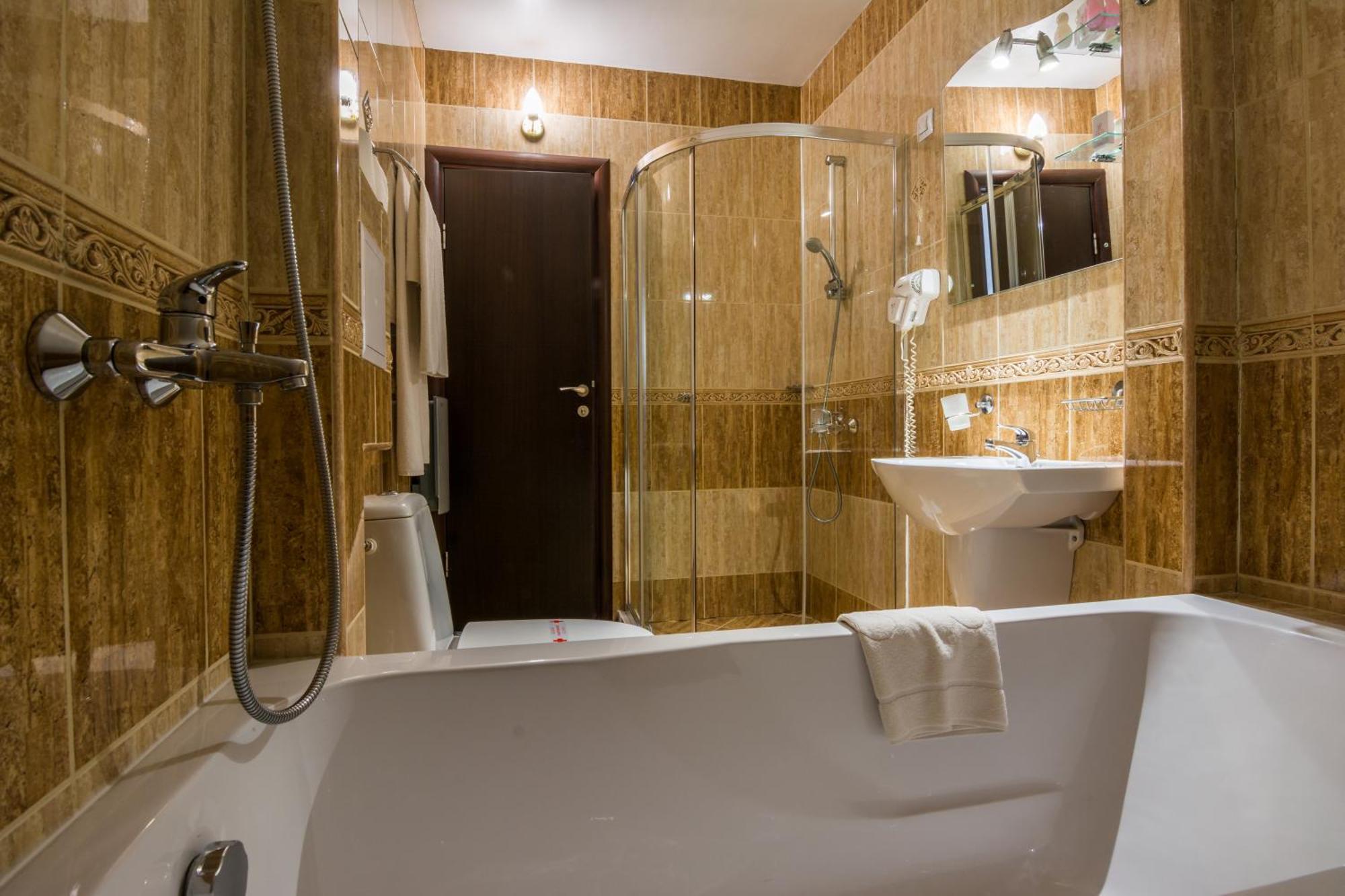 Deluxe Kamer