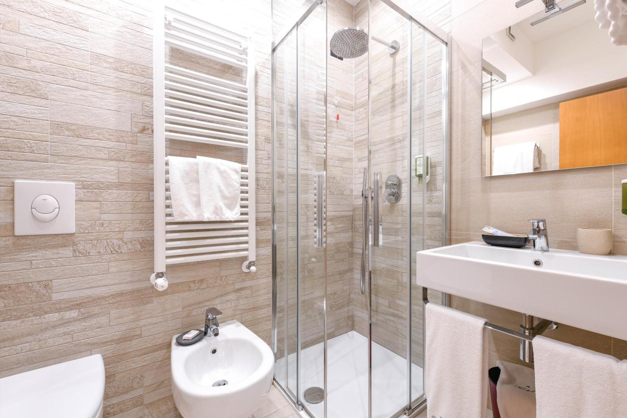Comfort Double Room Lake View