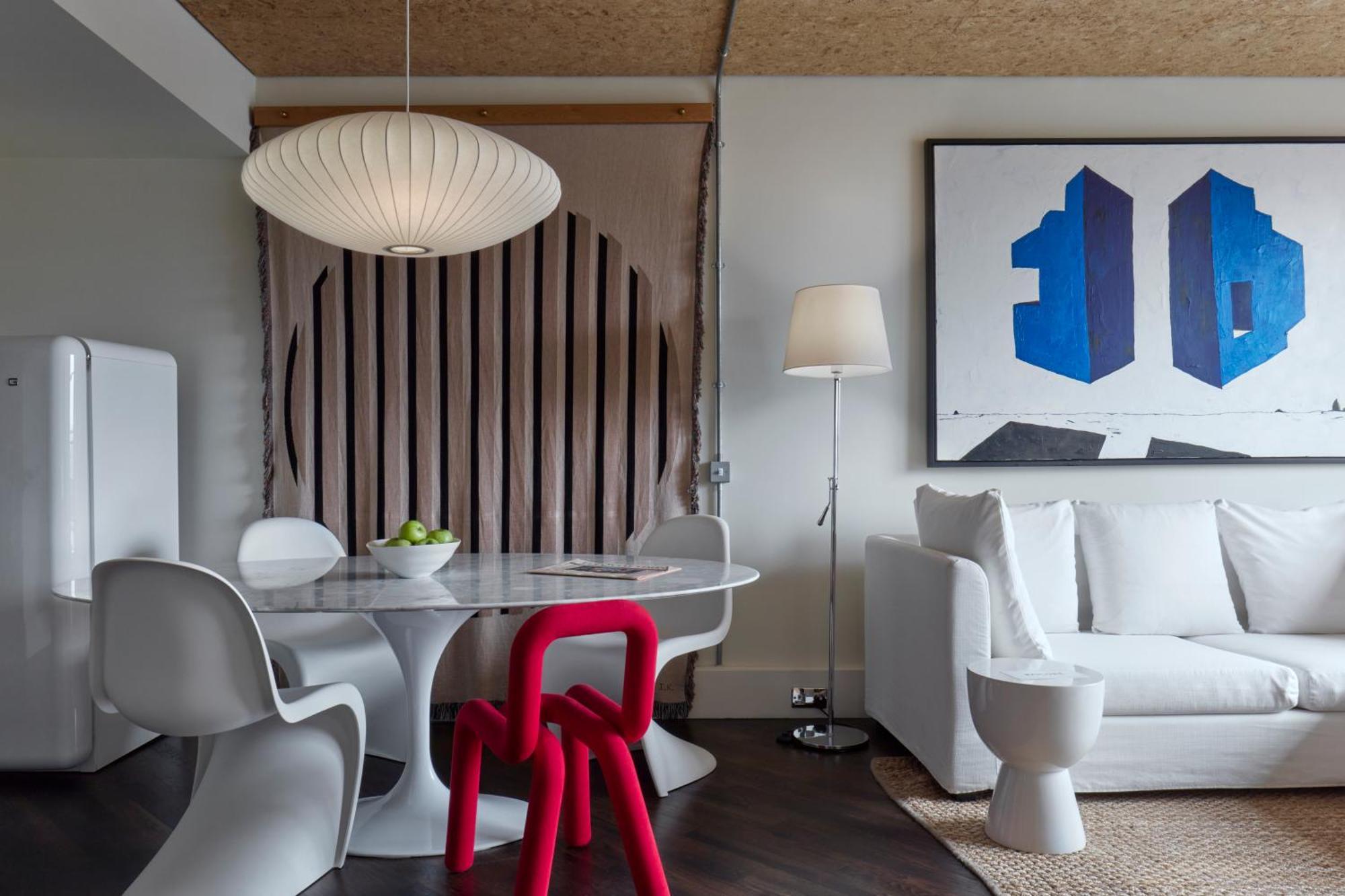 Suite Studio Ouest