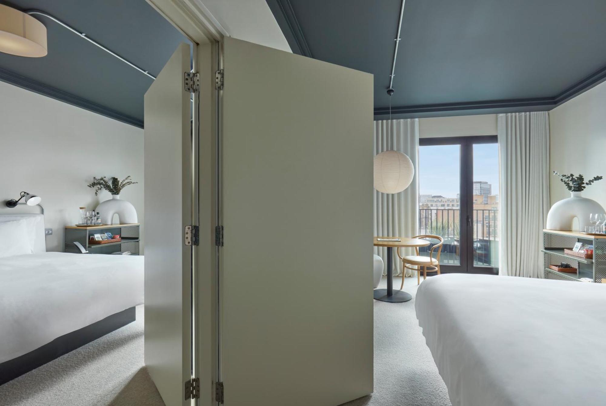 Studio Loft + Studio Loft
