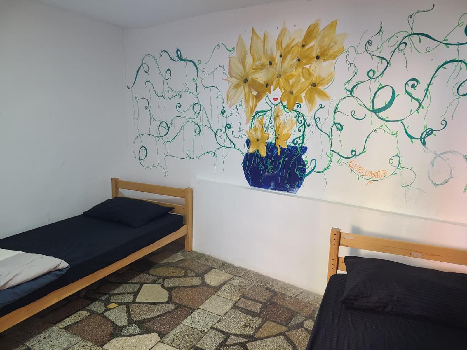 Standaard Kamer met 2 Bedden