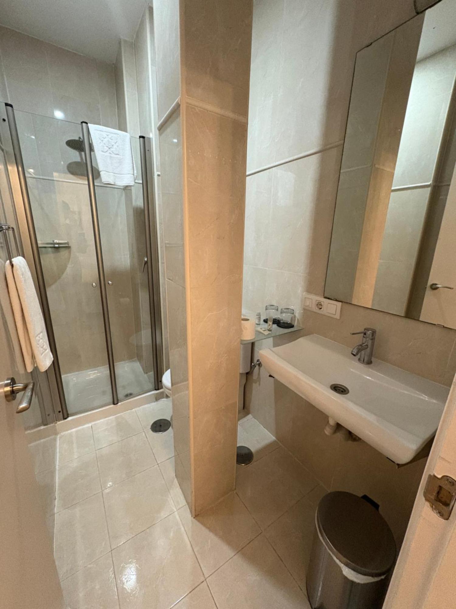 Double Room Ground Floor