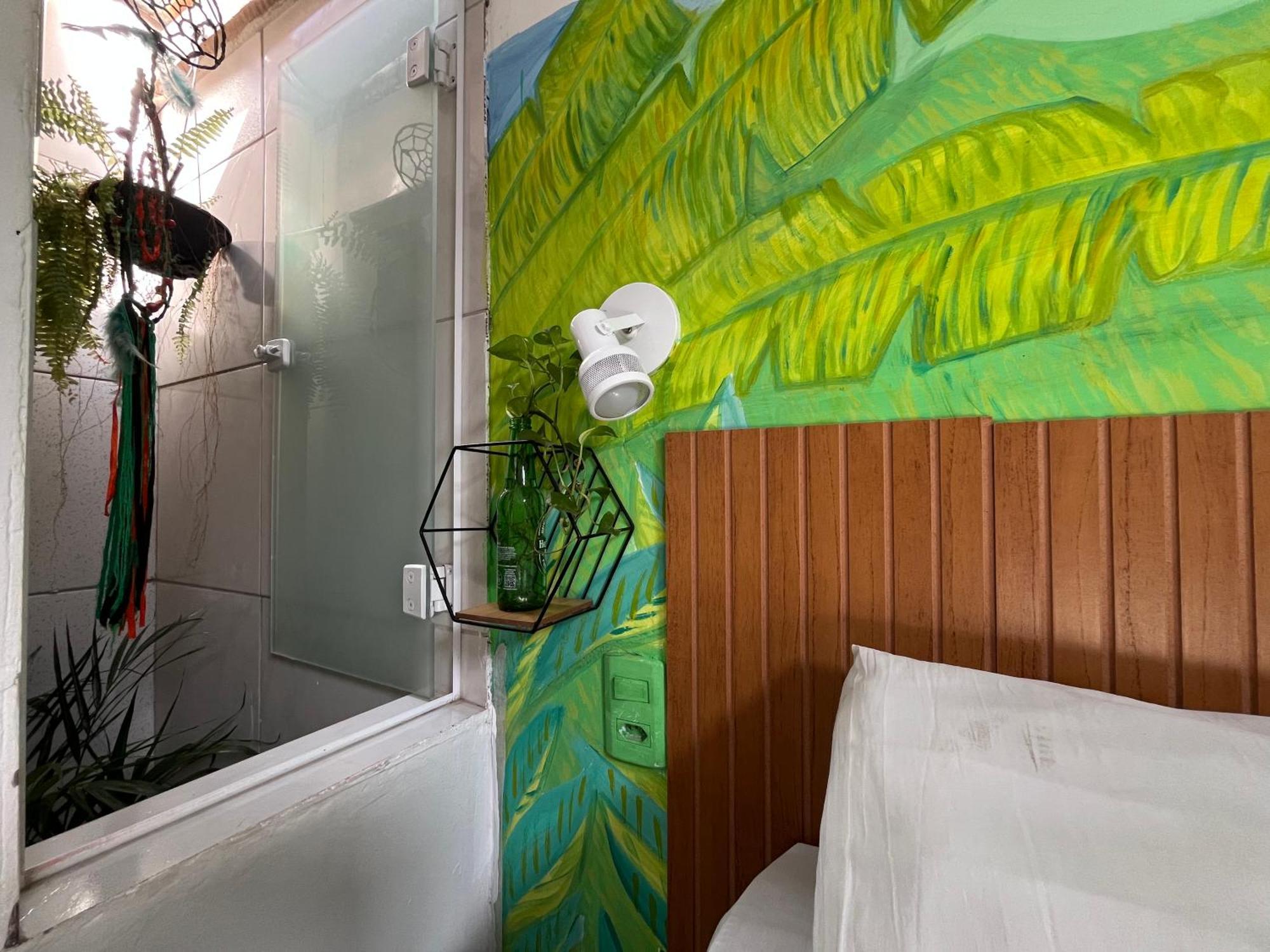 Standard Double Room Air-Conditioning