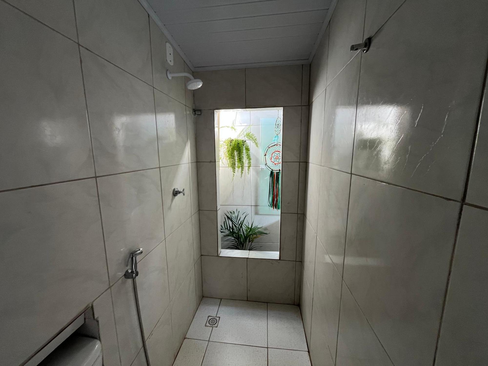 Standard Double Room Air-Conditioning
