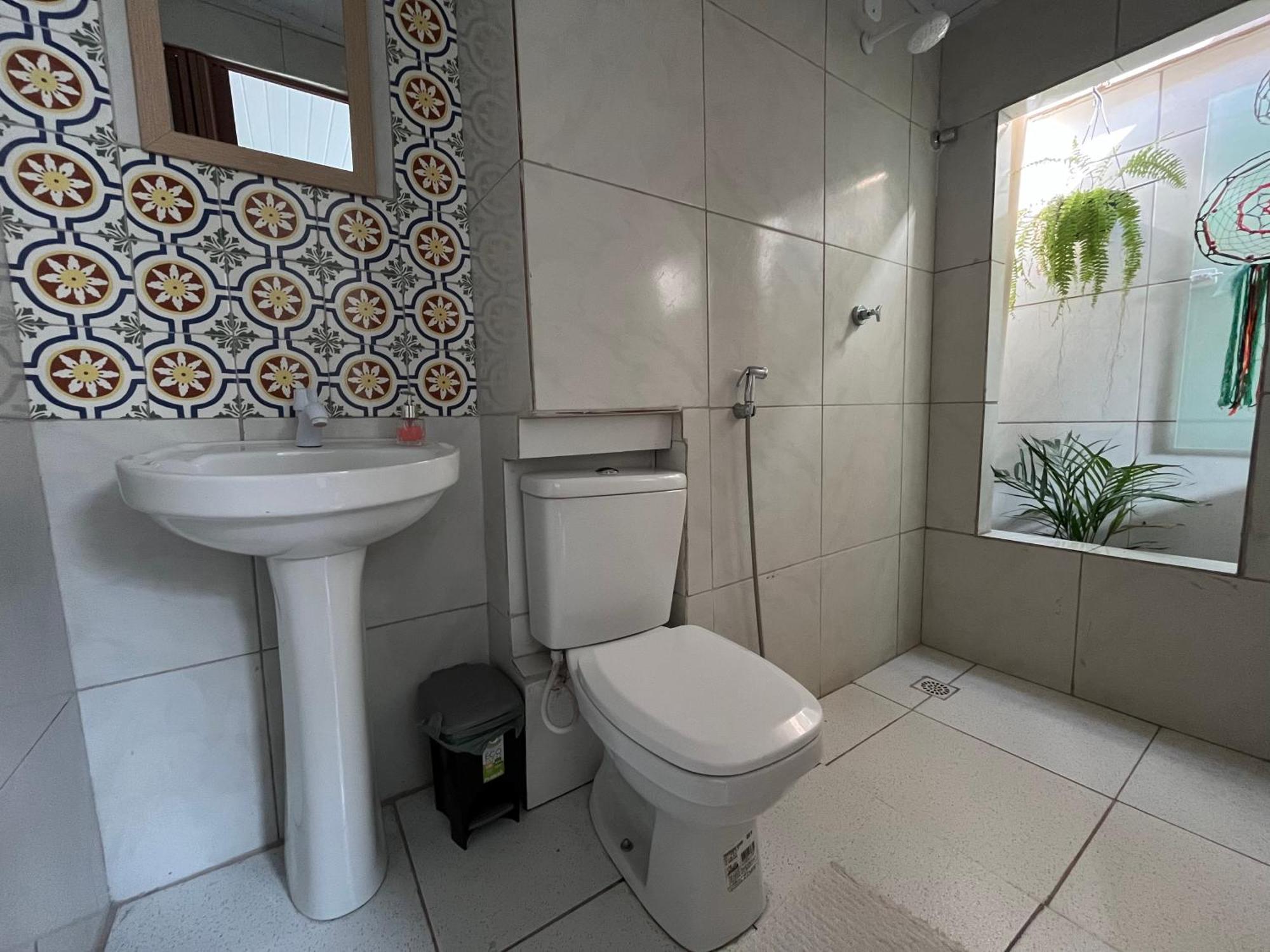 Standard Double Room Air-Conditioning