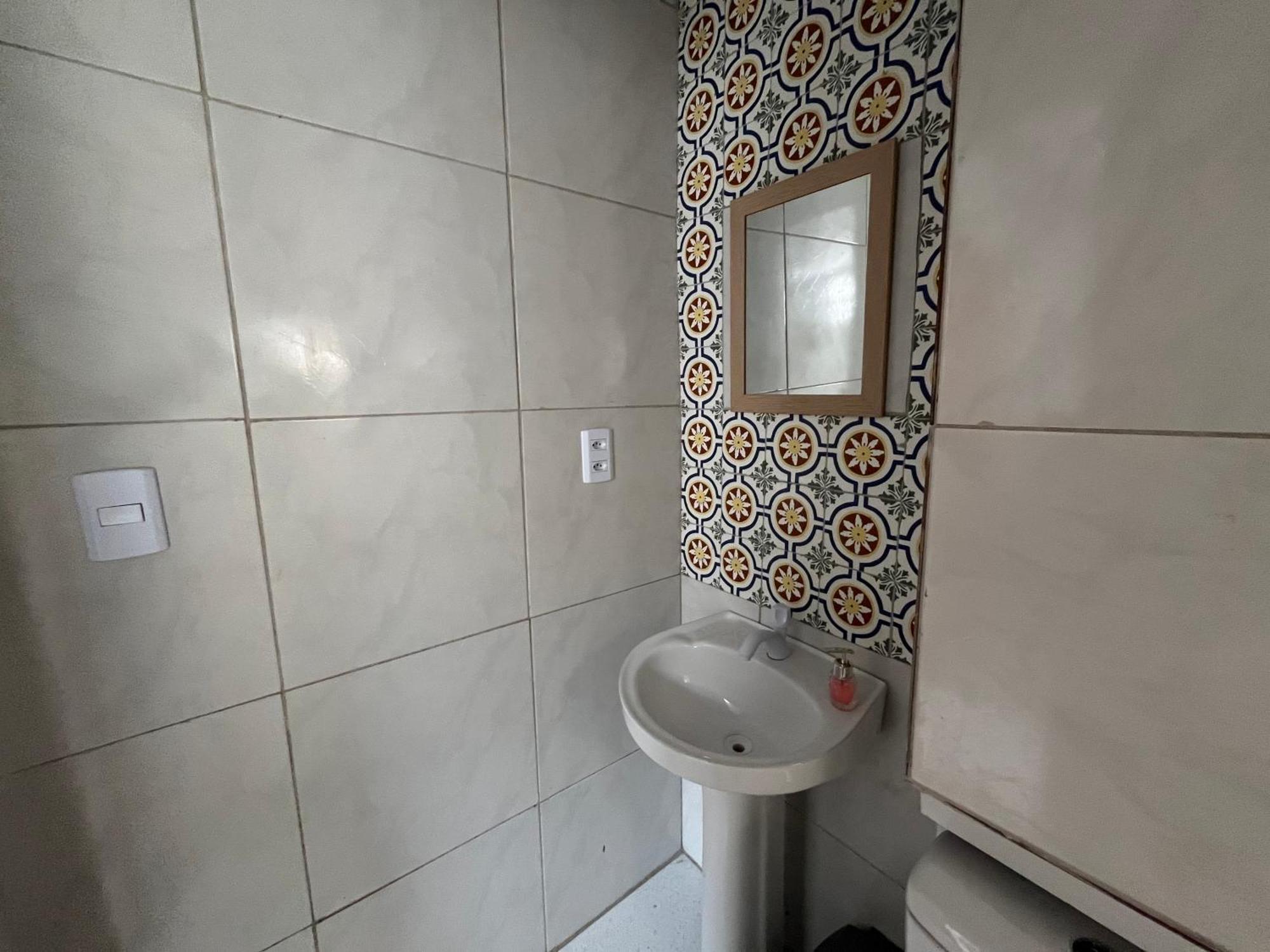 Standard Double Room Air-Conditioning
