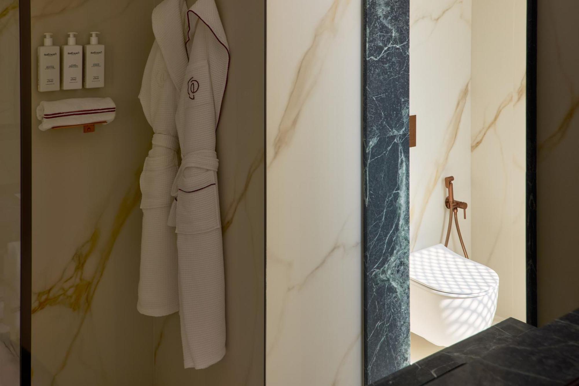 Premium Double or Twin Room