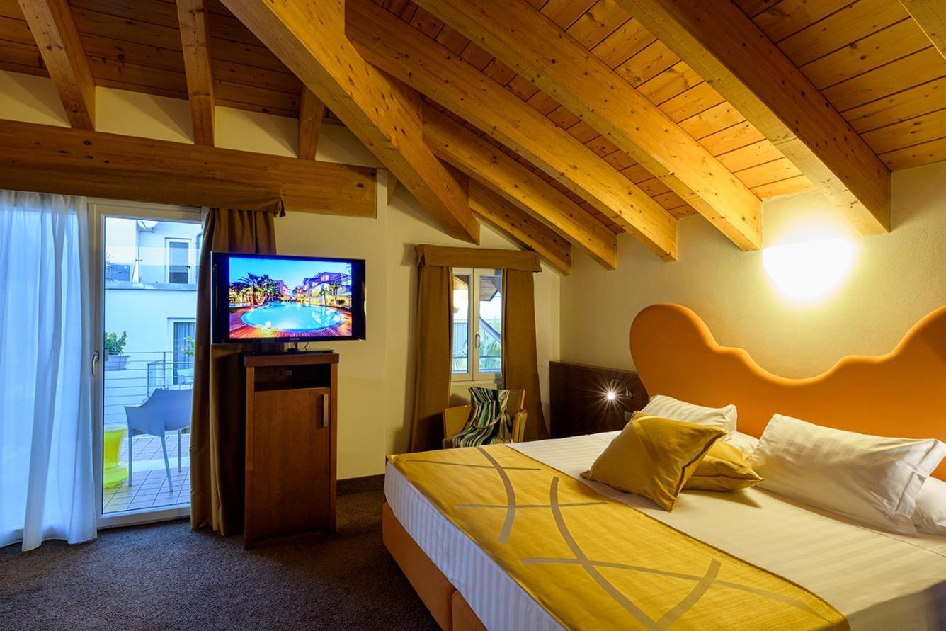 Elegance Double Room