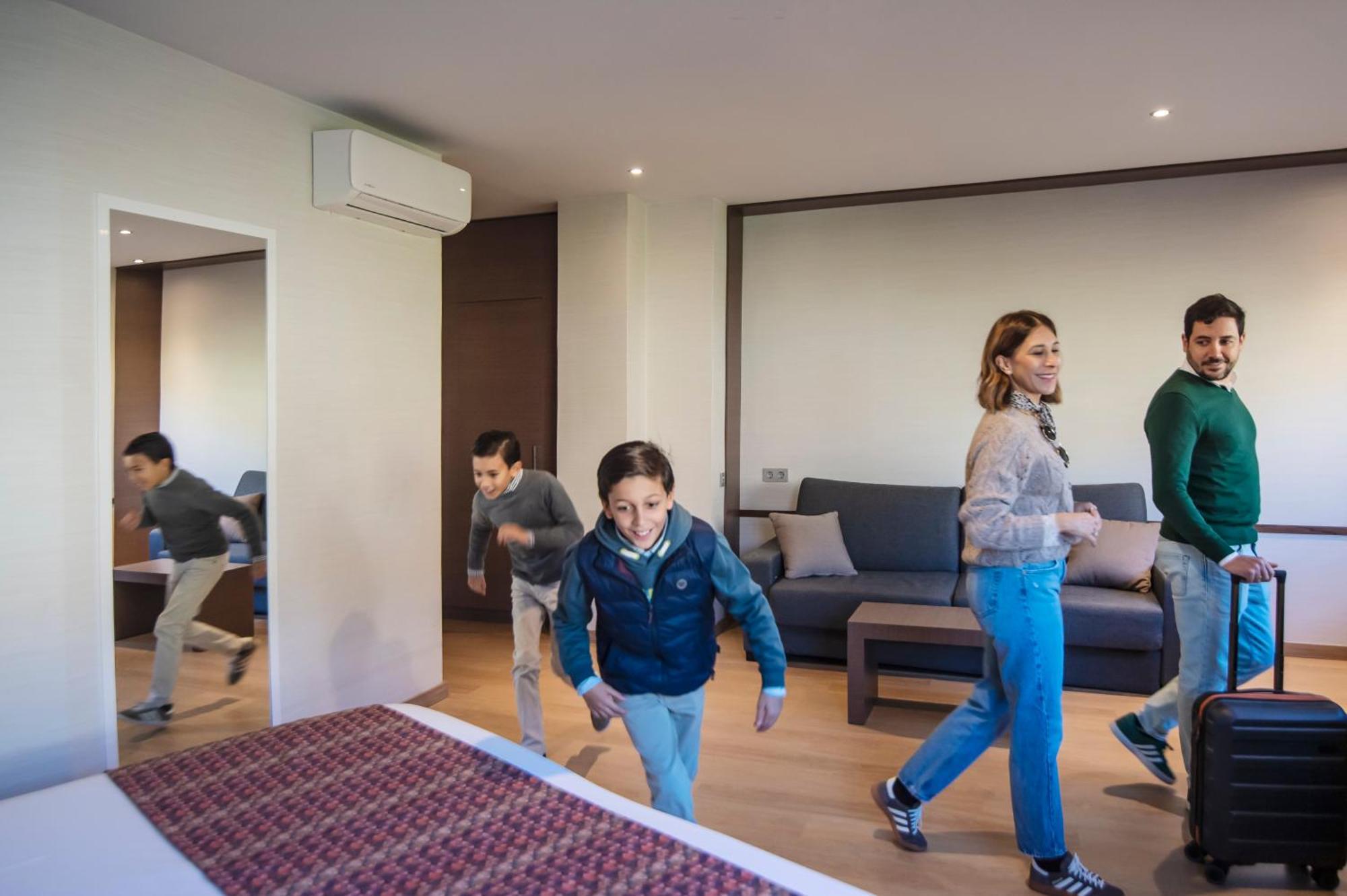 Junior Suite