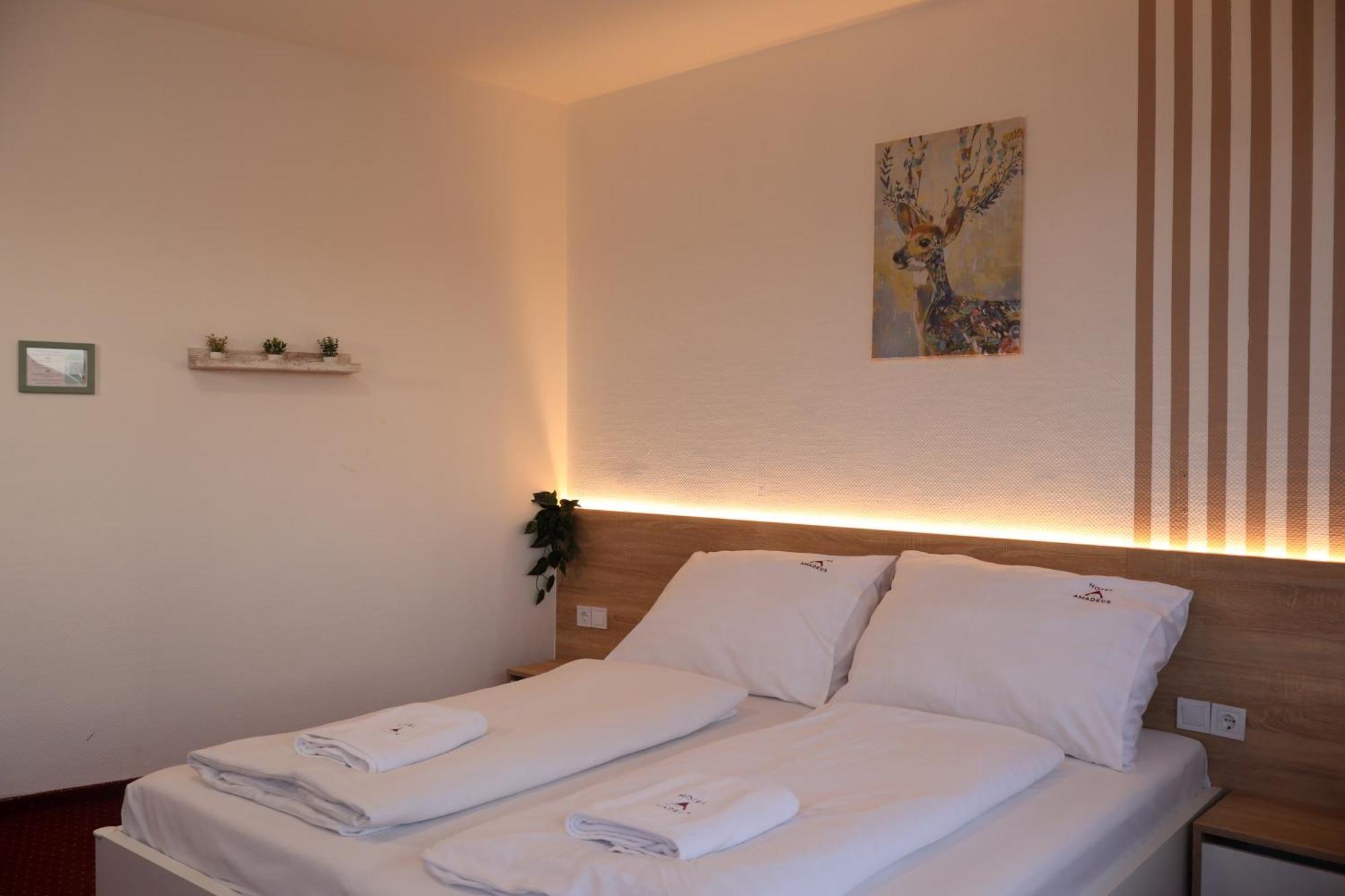 Standard Queen Room