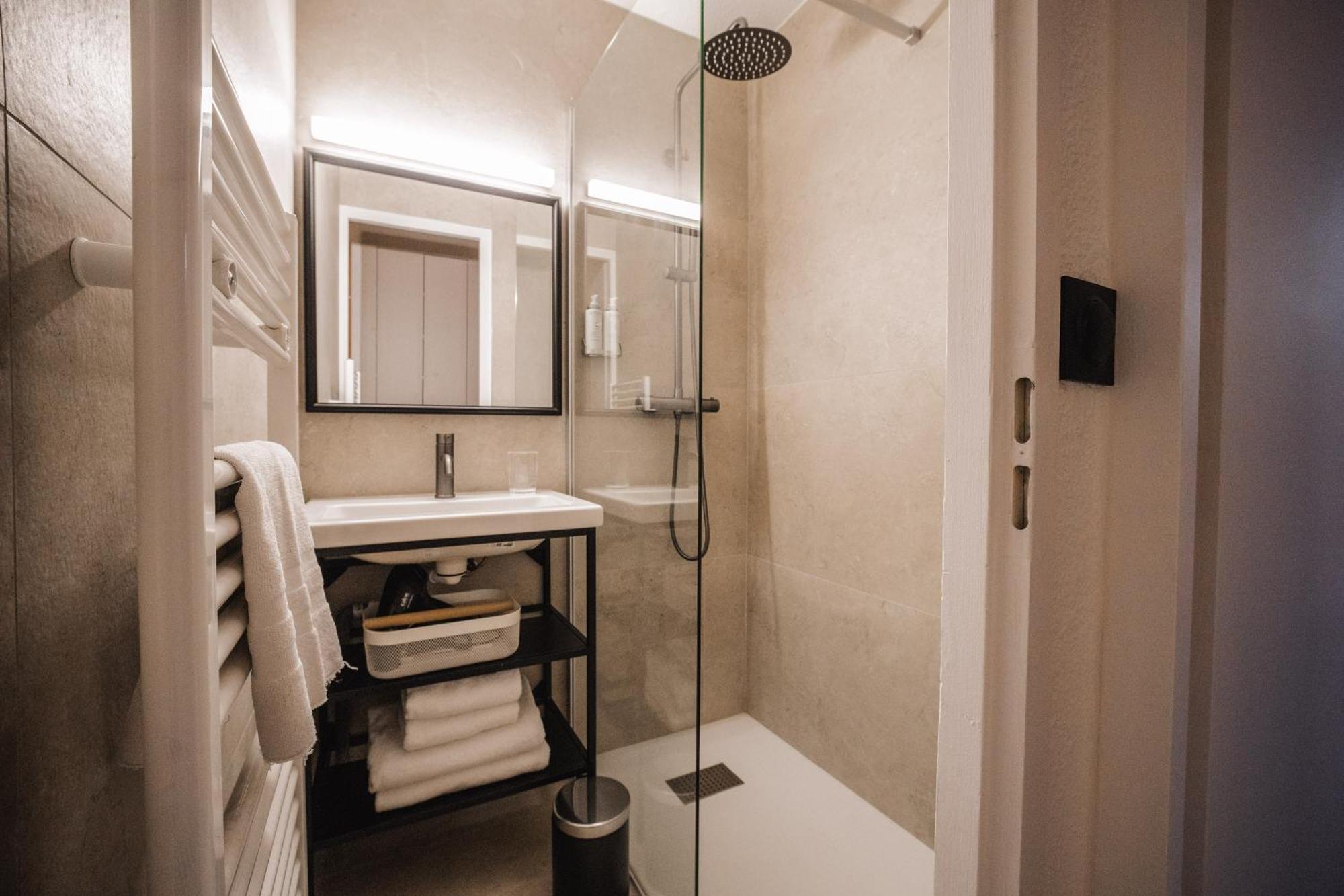Suite en Duplex