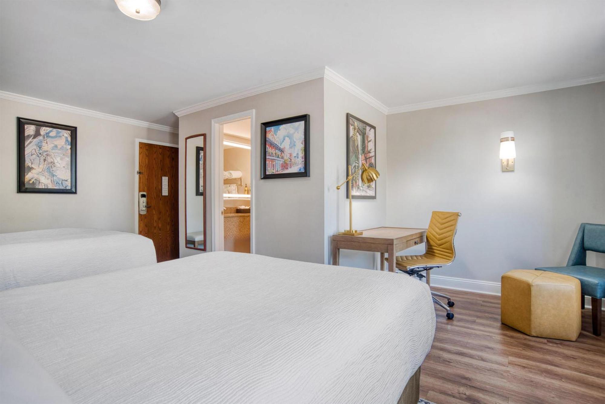 Double Room with Two Double Beds - Non-Smoking,1742716002:JPEG