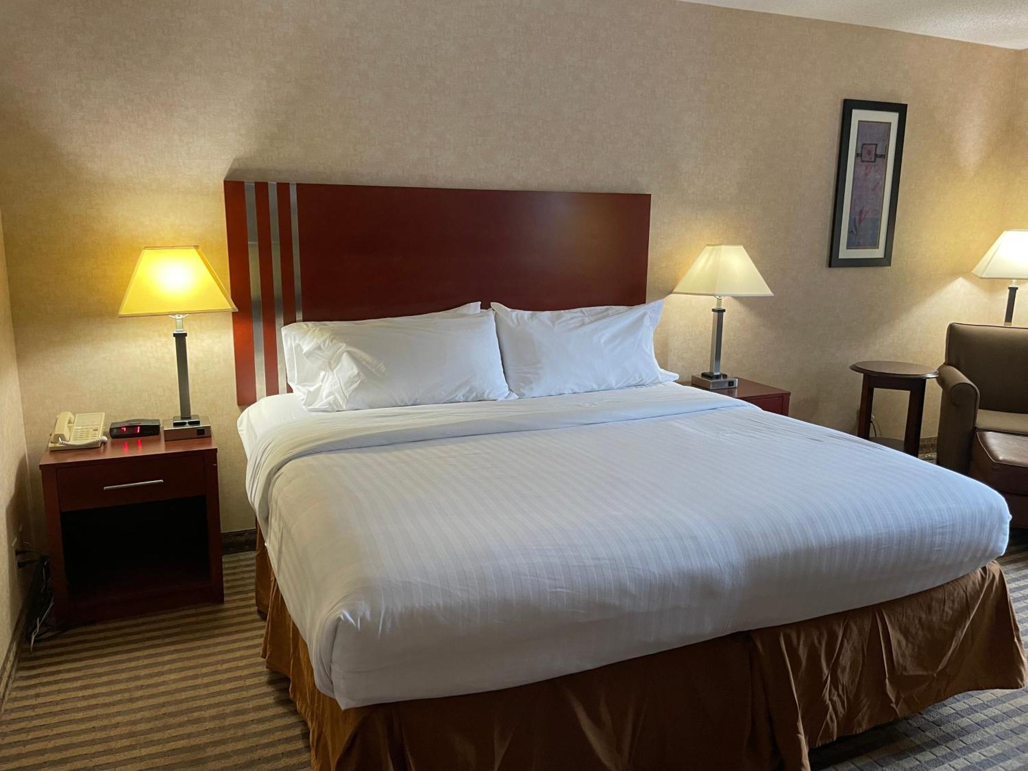 Standard King Room