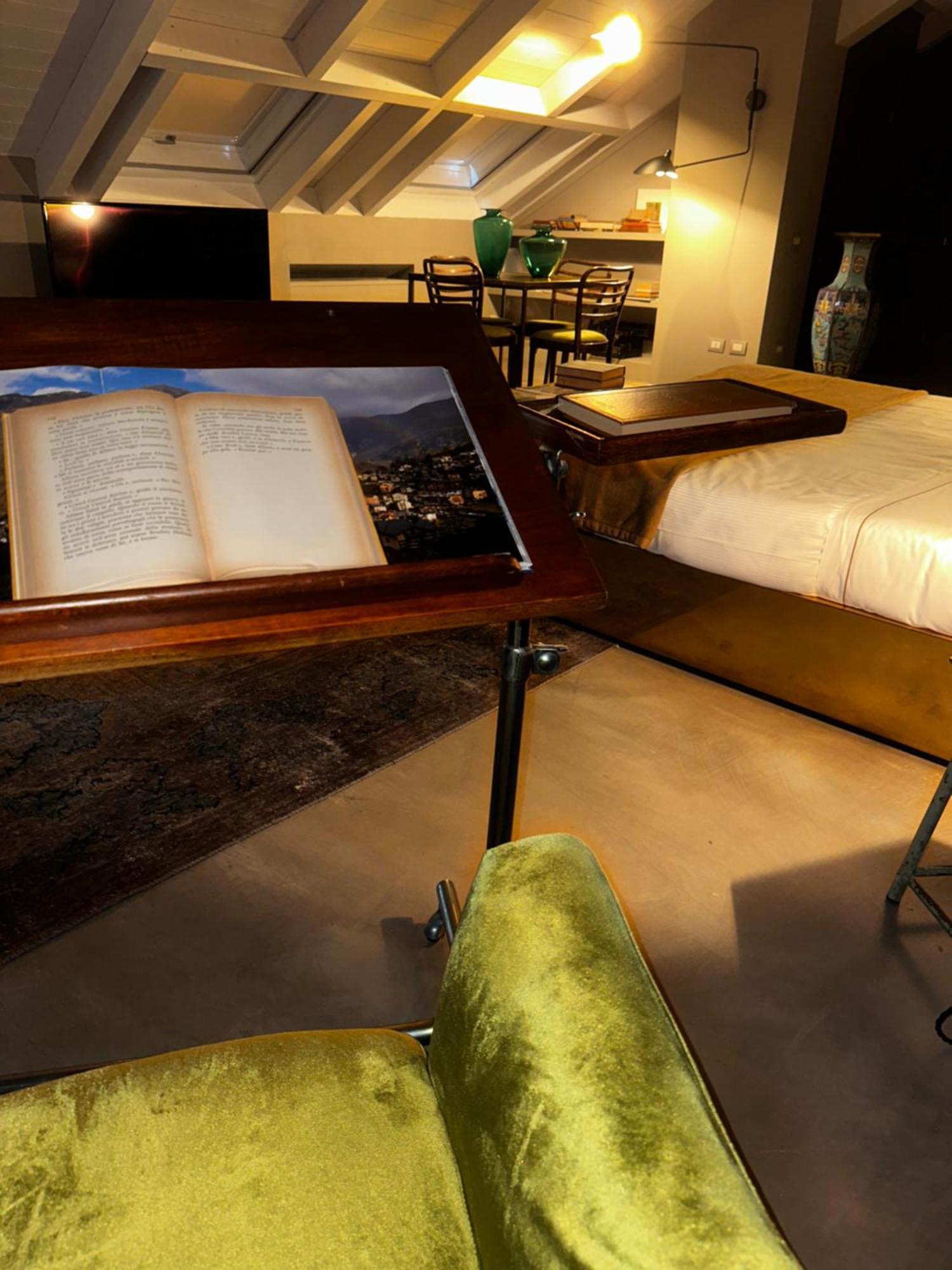 Suite Lit King-Size