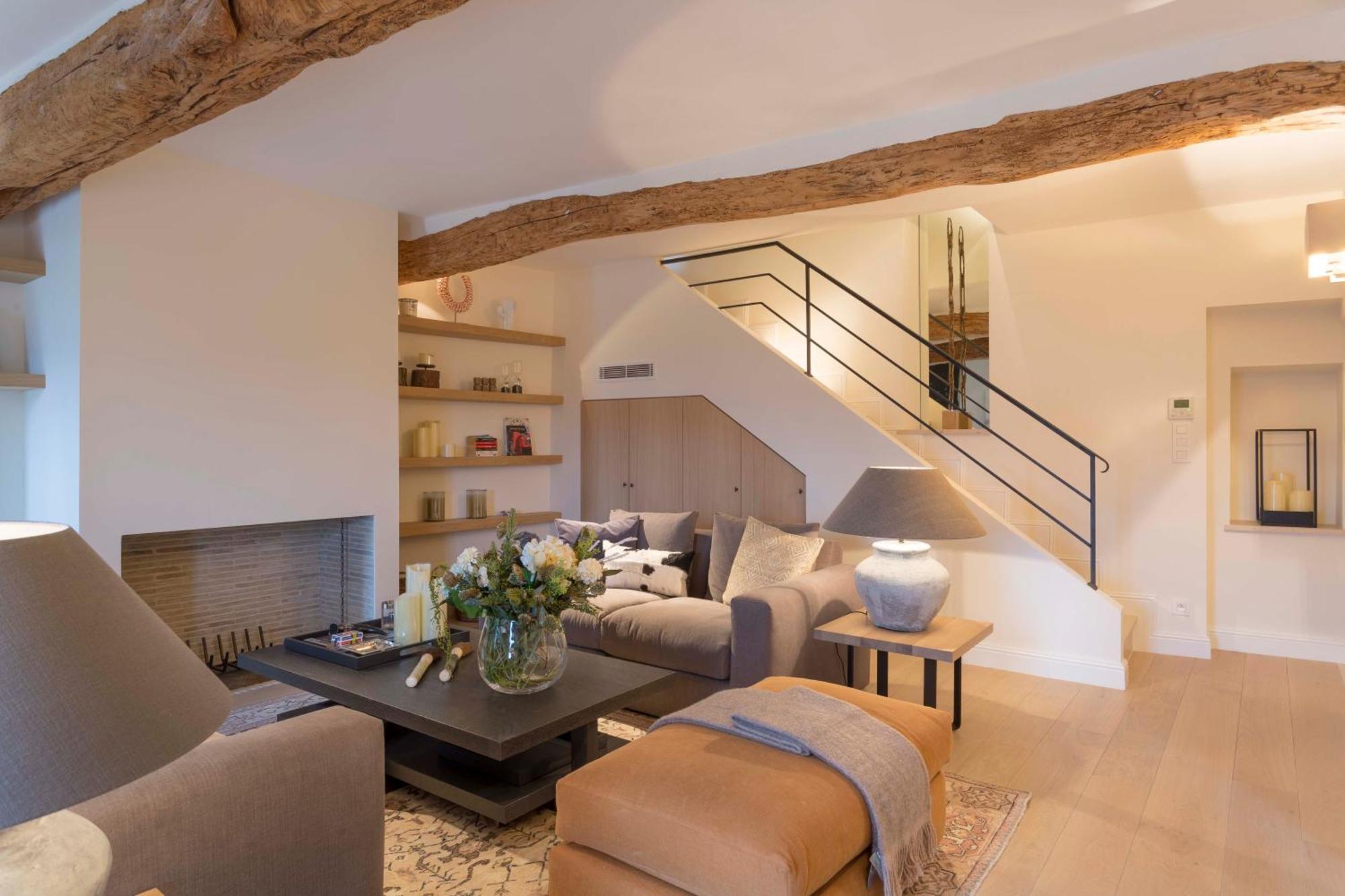 Suite 1 Chambre