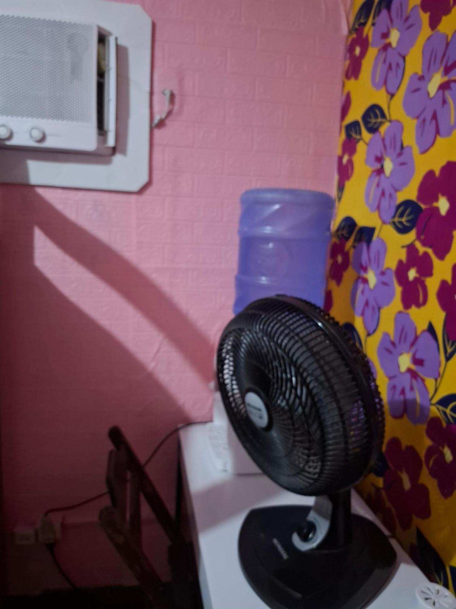 Quarto Triplo Básico