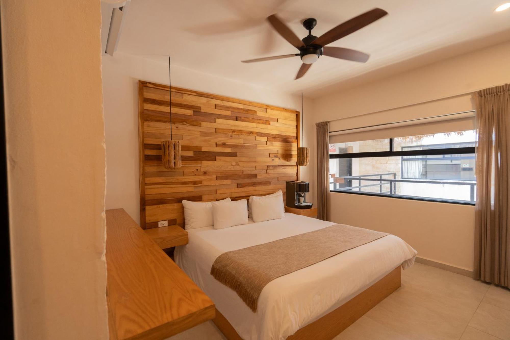 Chambre Deluxe