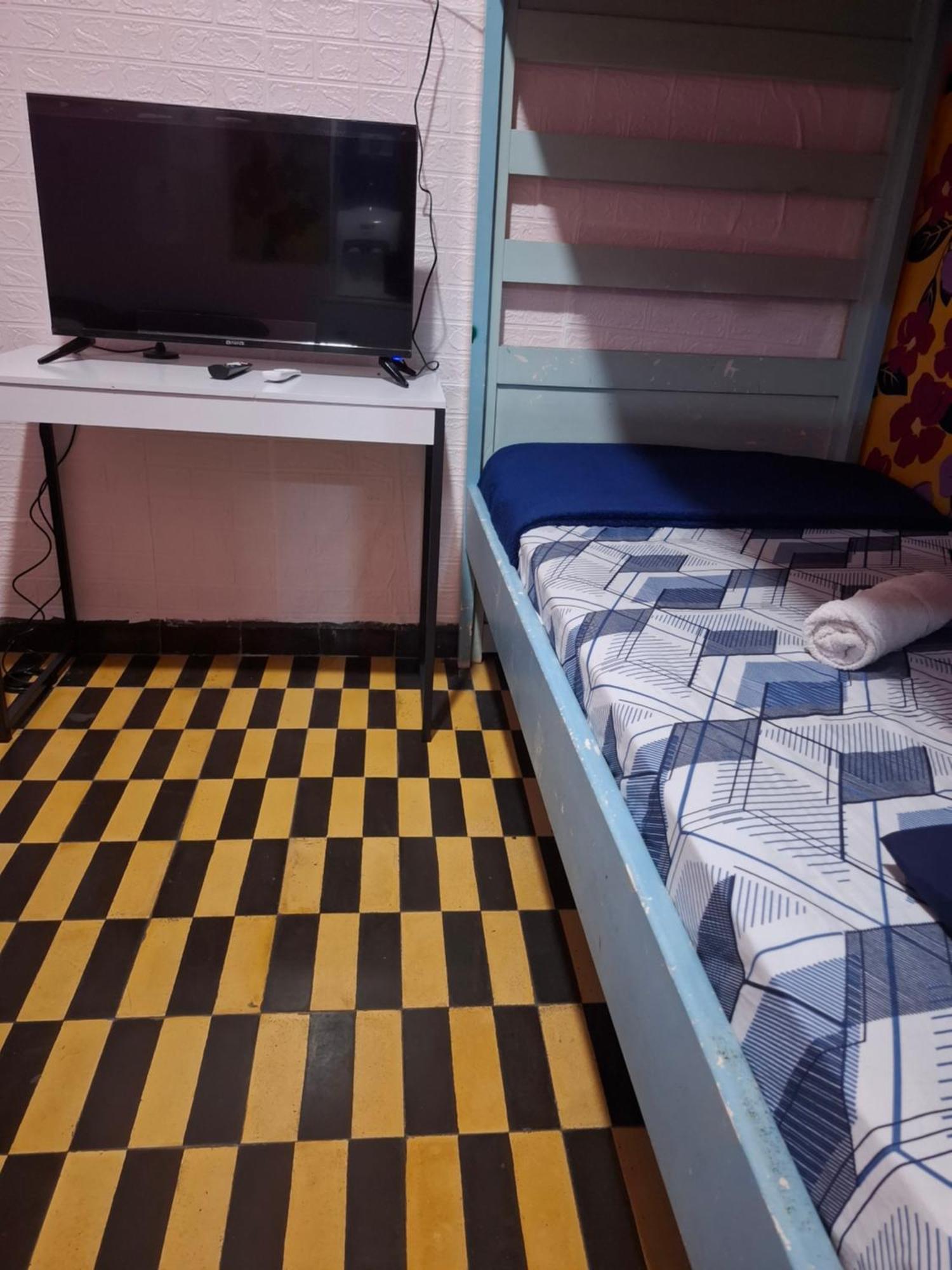 Quarto Triplo