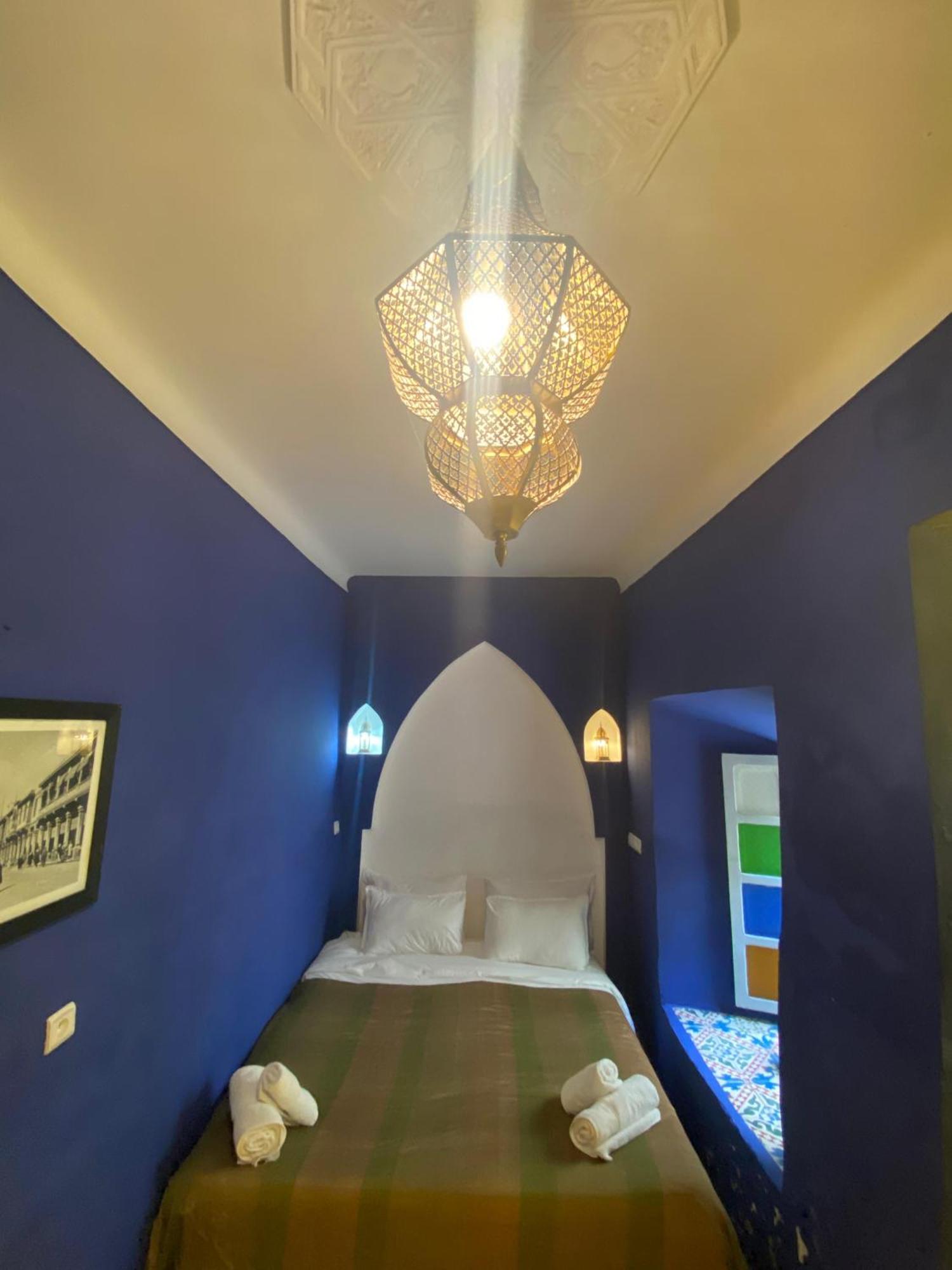 Double Room Private Bathroom