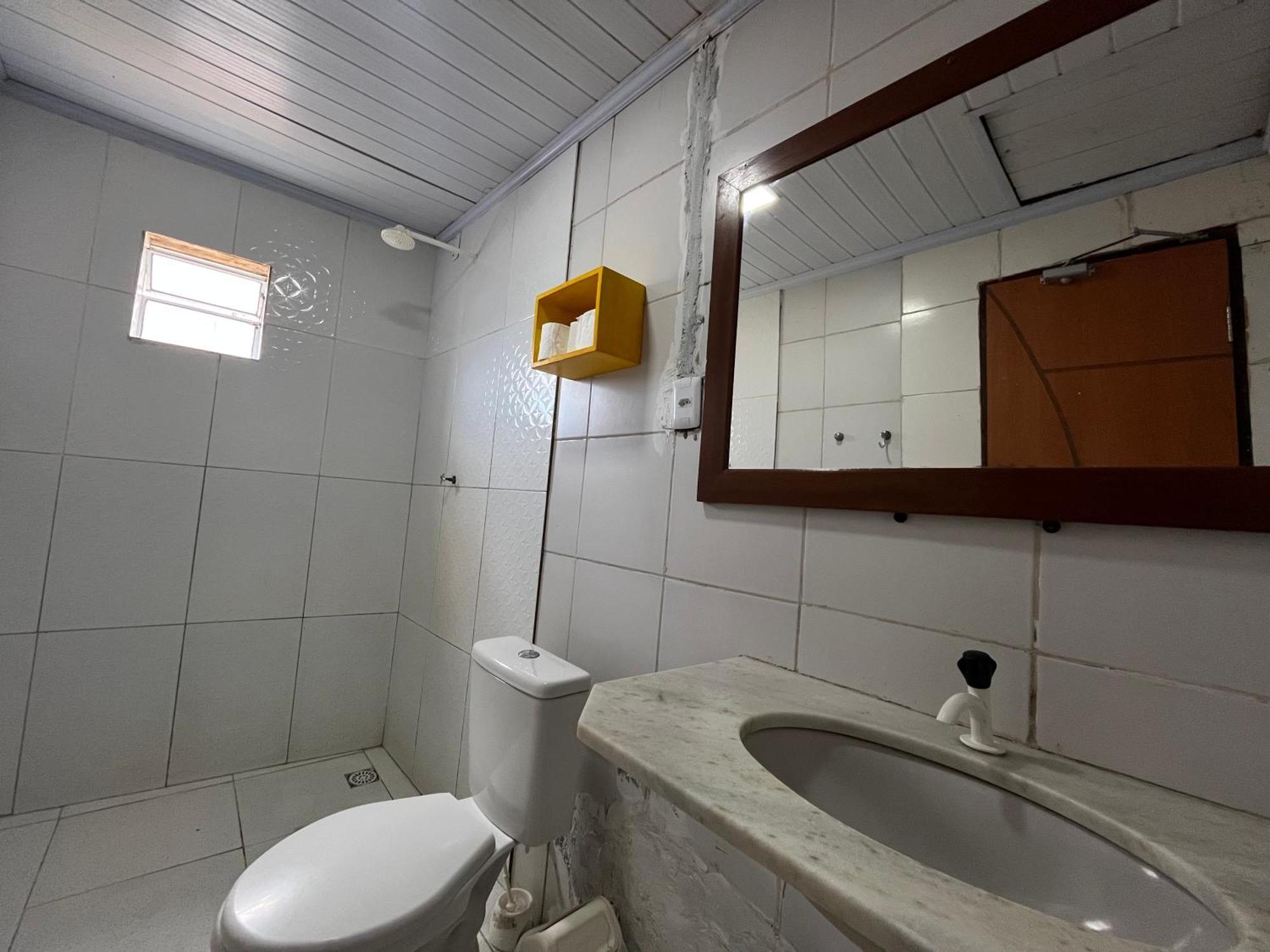 Family Room Private Bathroom