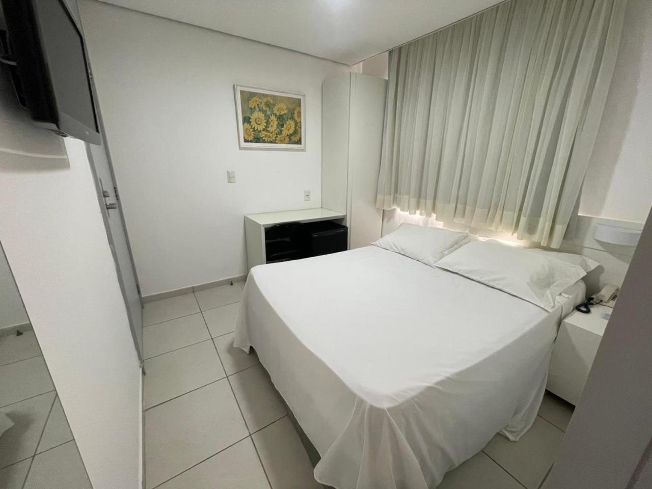 Quarto Individual Deluxe